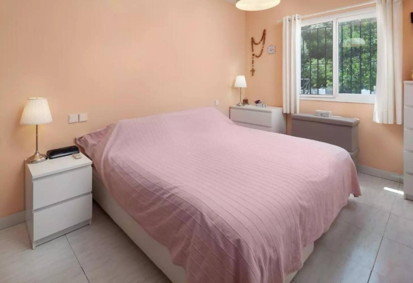 Villa Aurora Torrox