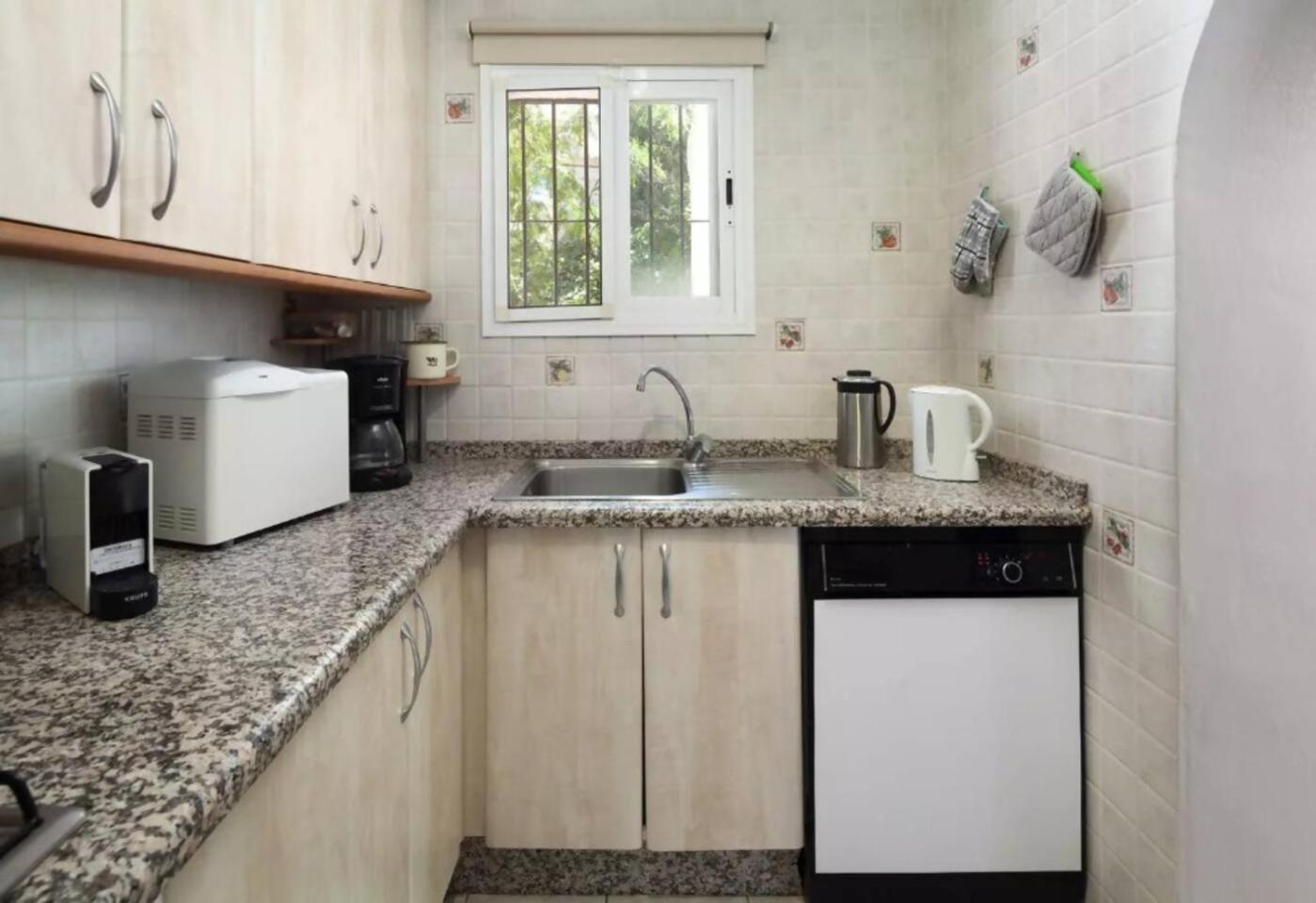Villa Aurora Torrox