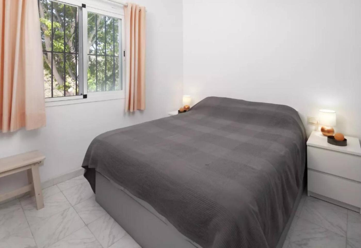 Villa Aurora Torrox