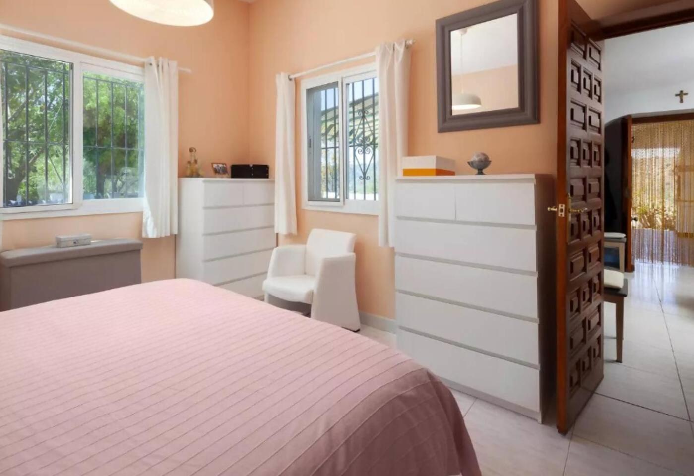 Villa Aurora Torrox