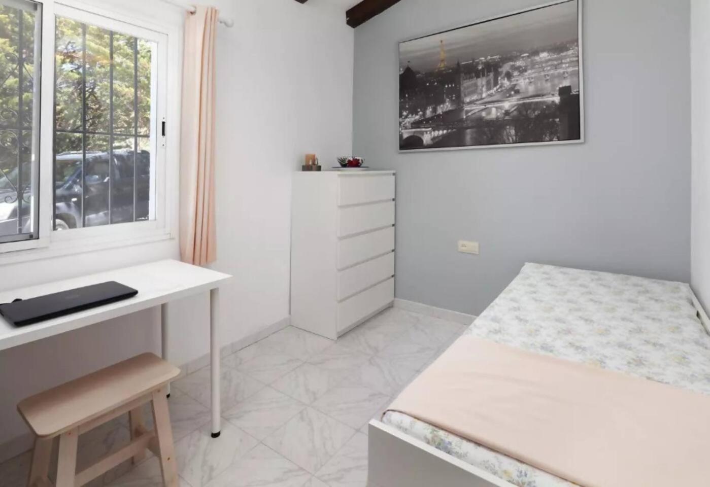 Villa Aurora Torrox