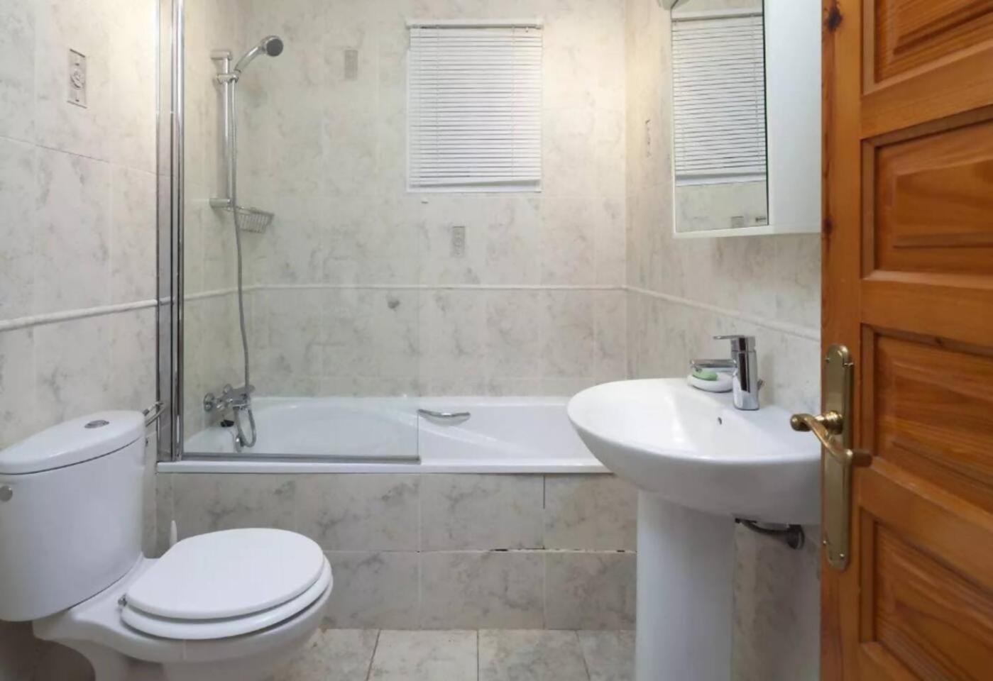 Villa Aurora Torrox
