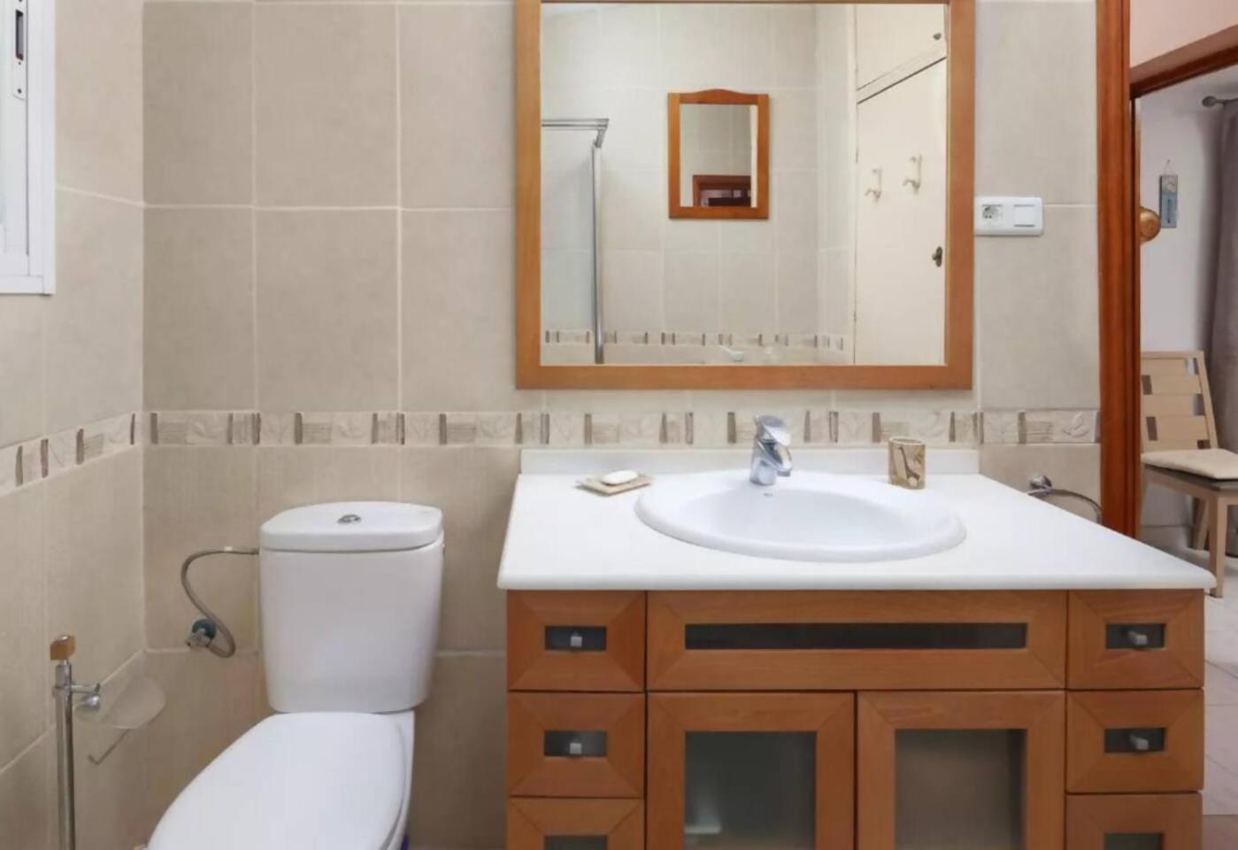 Villa Aurora Torrox