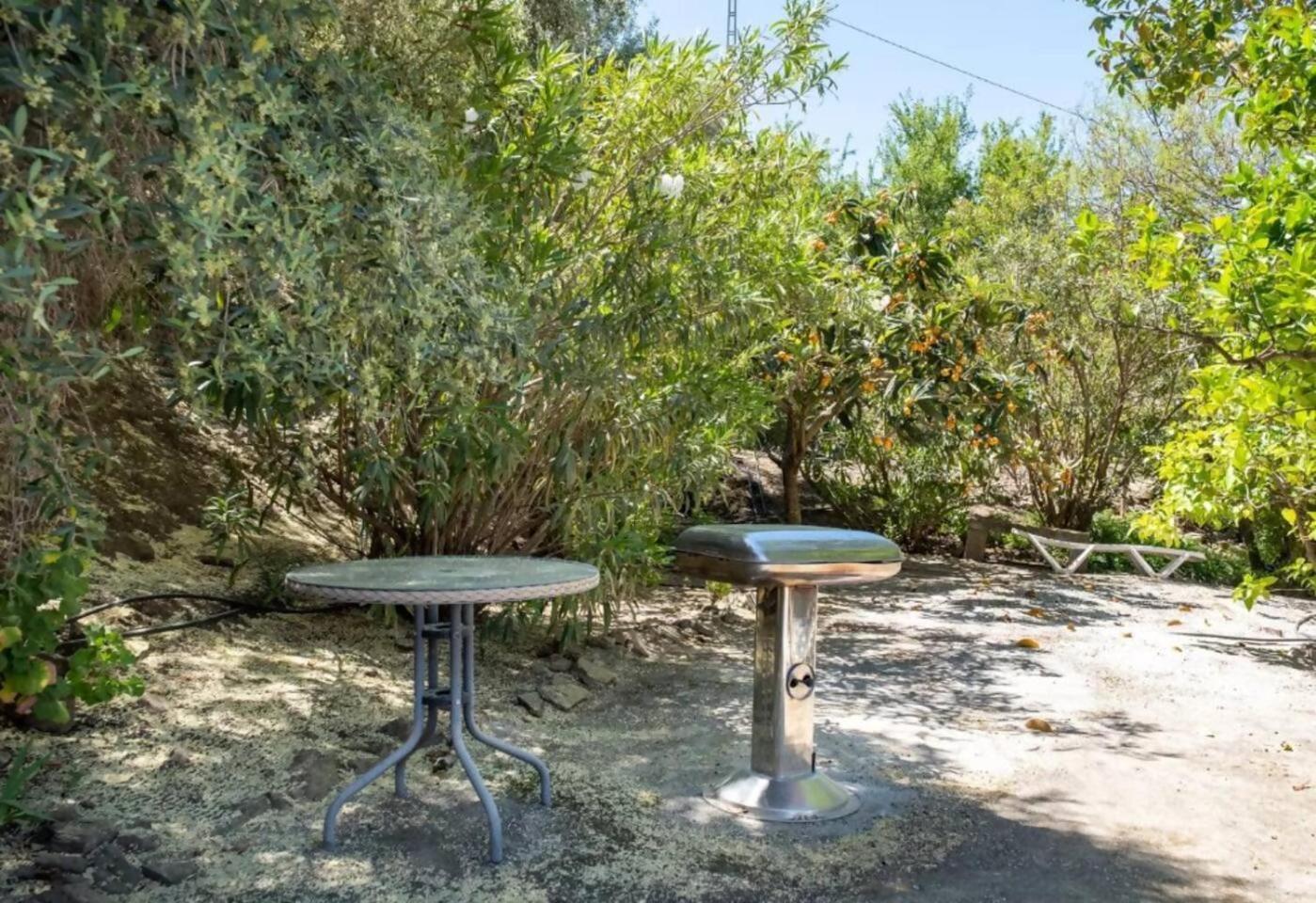 Villa Aurora Torrox
