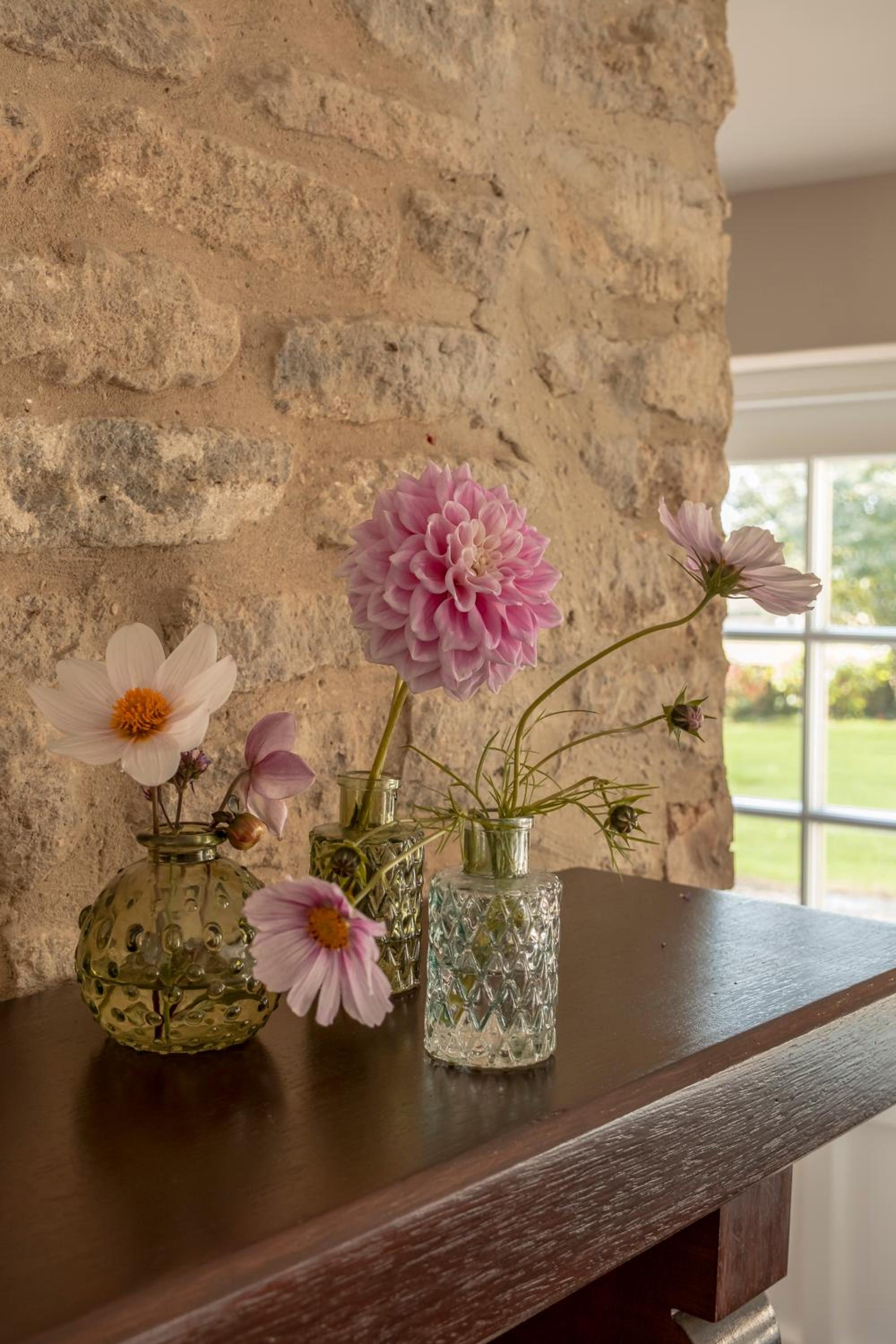 Brokenborough Farmhouse