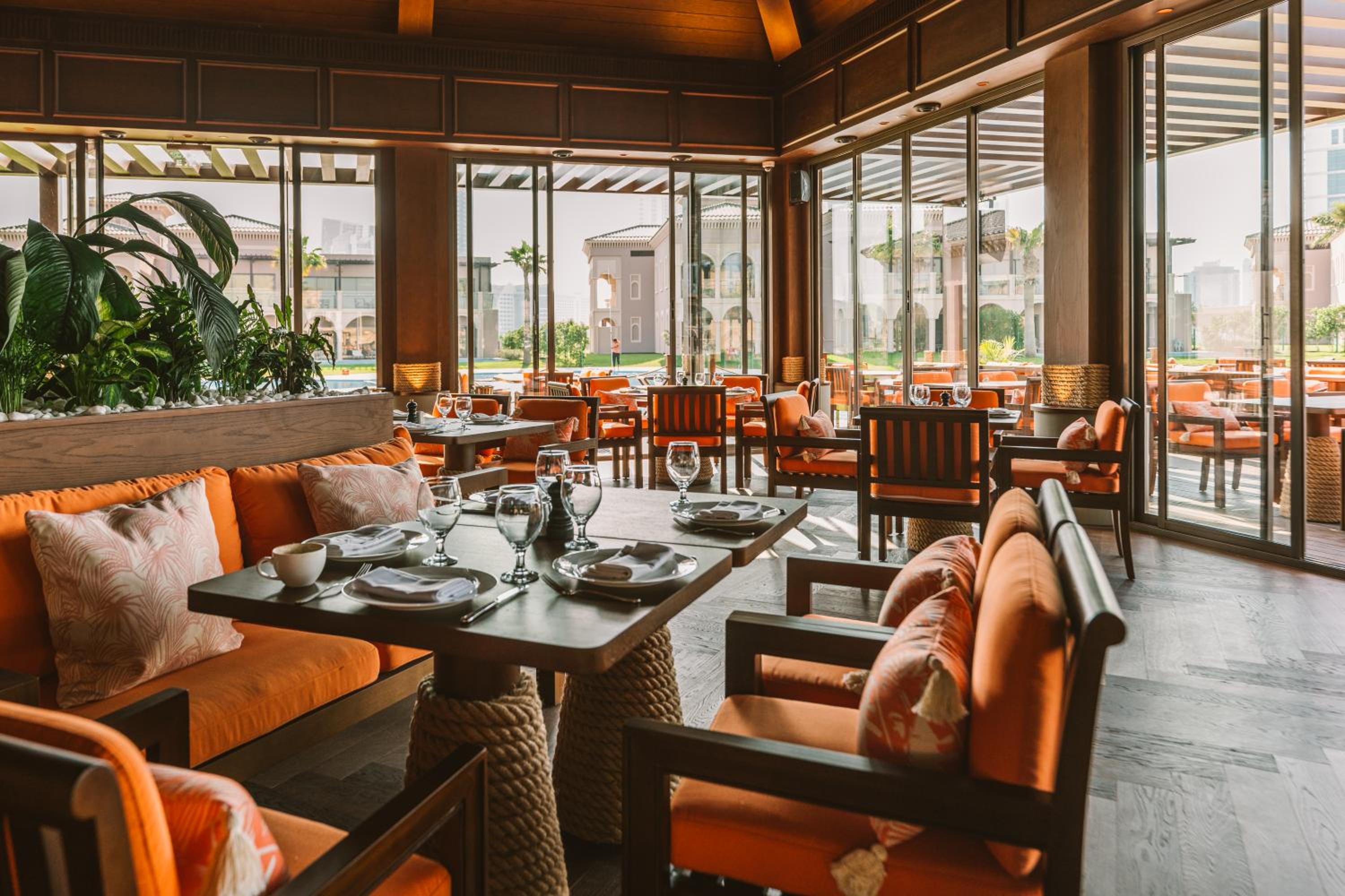 Royal Saray Resort