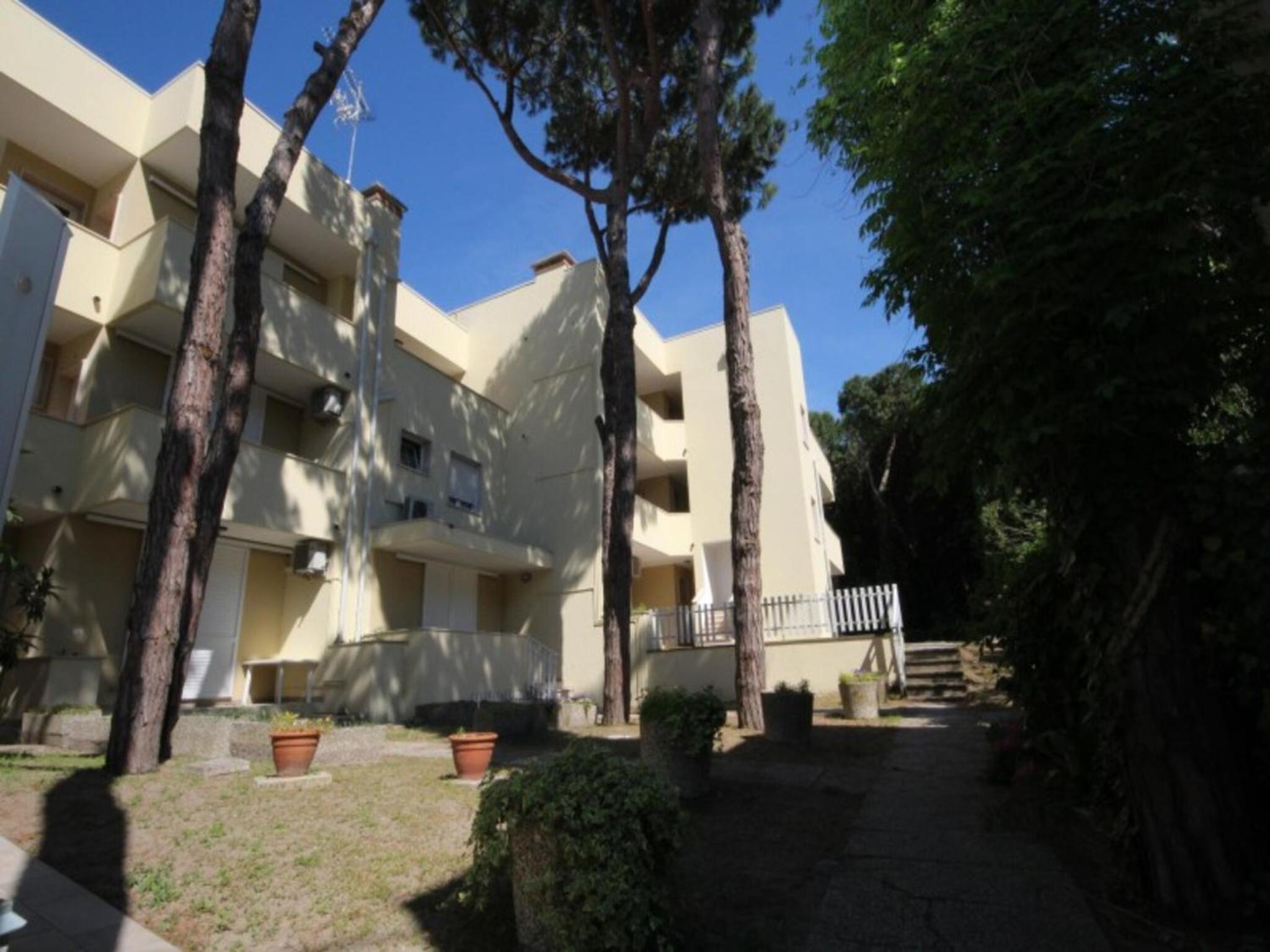 Modern flat located in Rosolina near the sea view 2