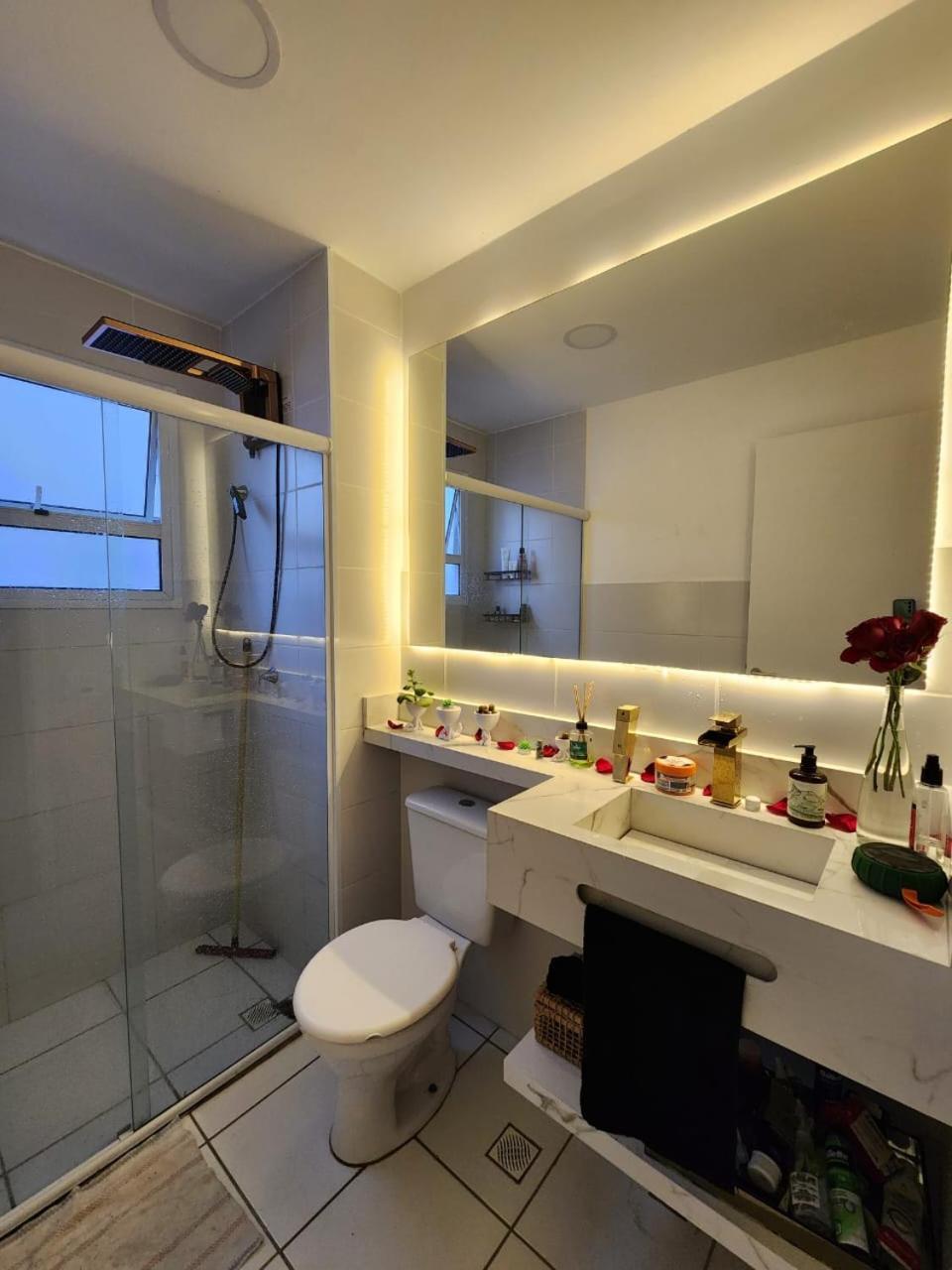 Apartartamento L32 HM-Smart Piscina Playground Lazer Completo