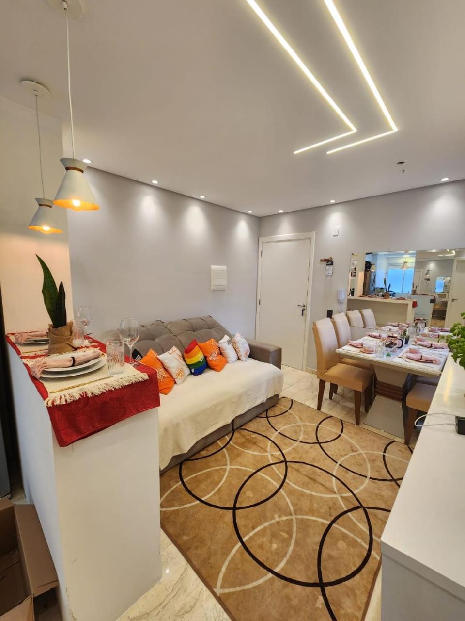 Apartartamento L32 HM-Smart Piscina Playground Lazer Completo