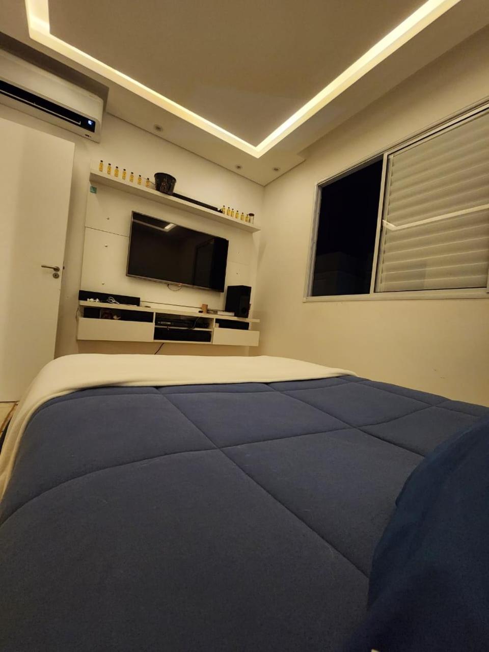 Apartartamento L32 HM-Smart Piscina Playground Lazer Completo