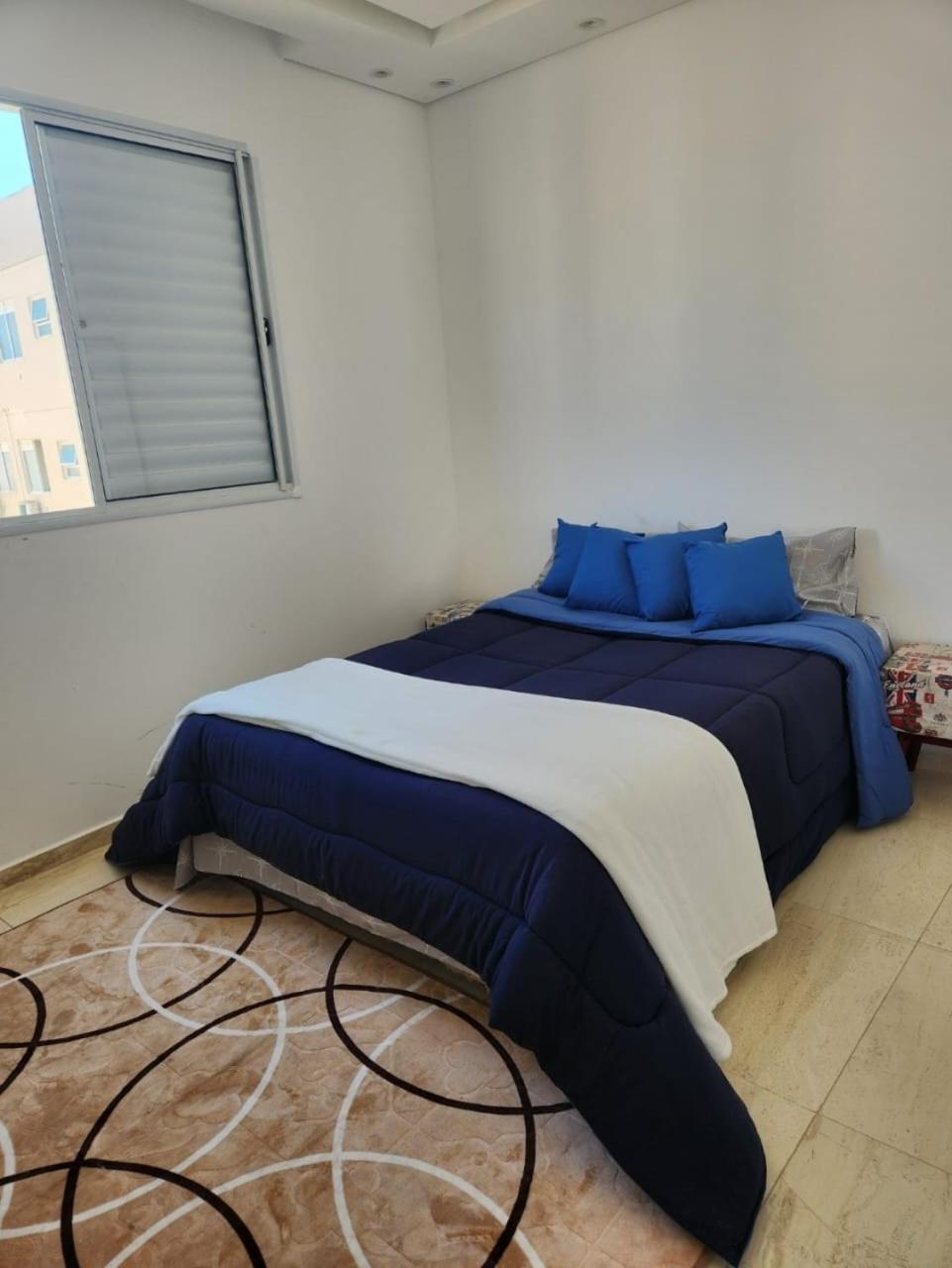 Apartartamento L32 HM-Smart Piscina Playground Lazer Completo
