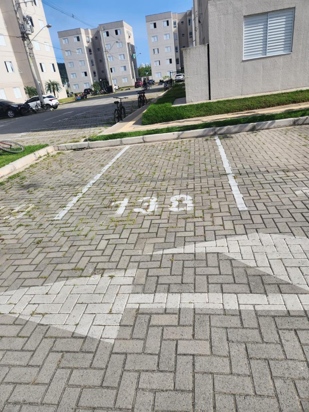 Apartartamento L32 HM-Smart Piscina Playground Lazer Completo