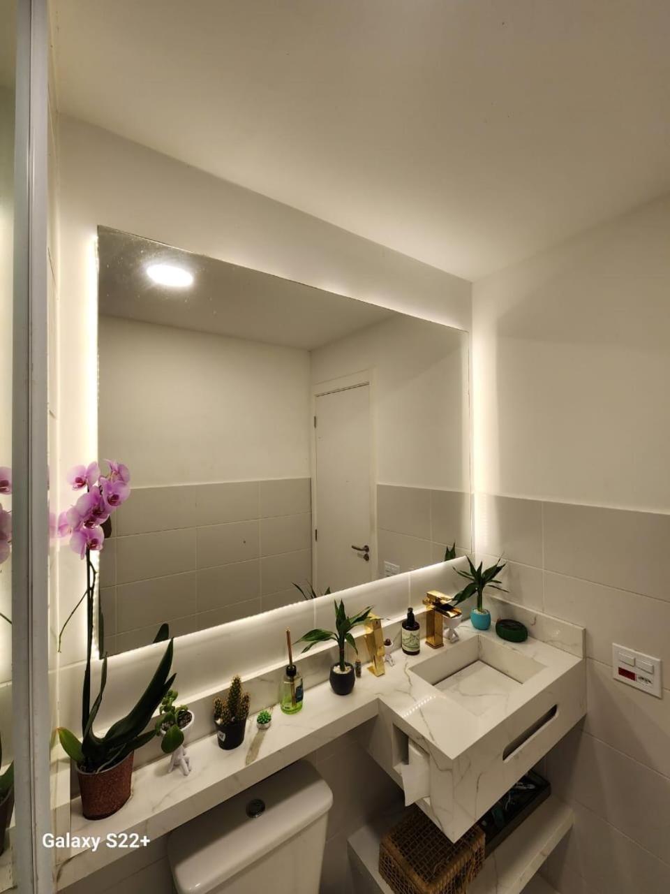 Apartartamento L32 HM-Smart Piscina Playground Lazer Completo
