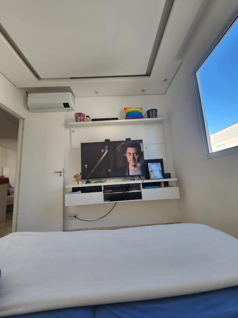 Apartartamento L32 HM-Smart Piscina Playground Lazer Completo
