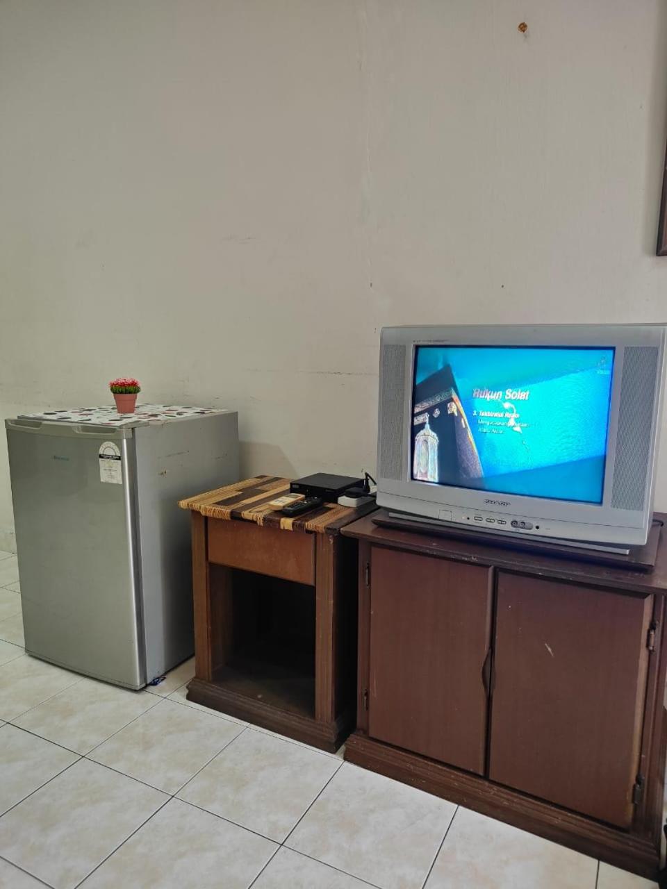 Bukit Merah Laketown Resort Suria A photo 2
