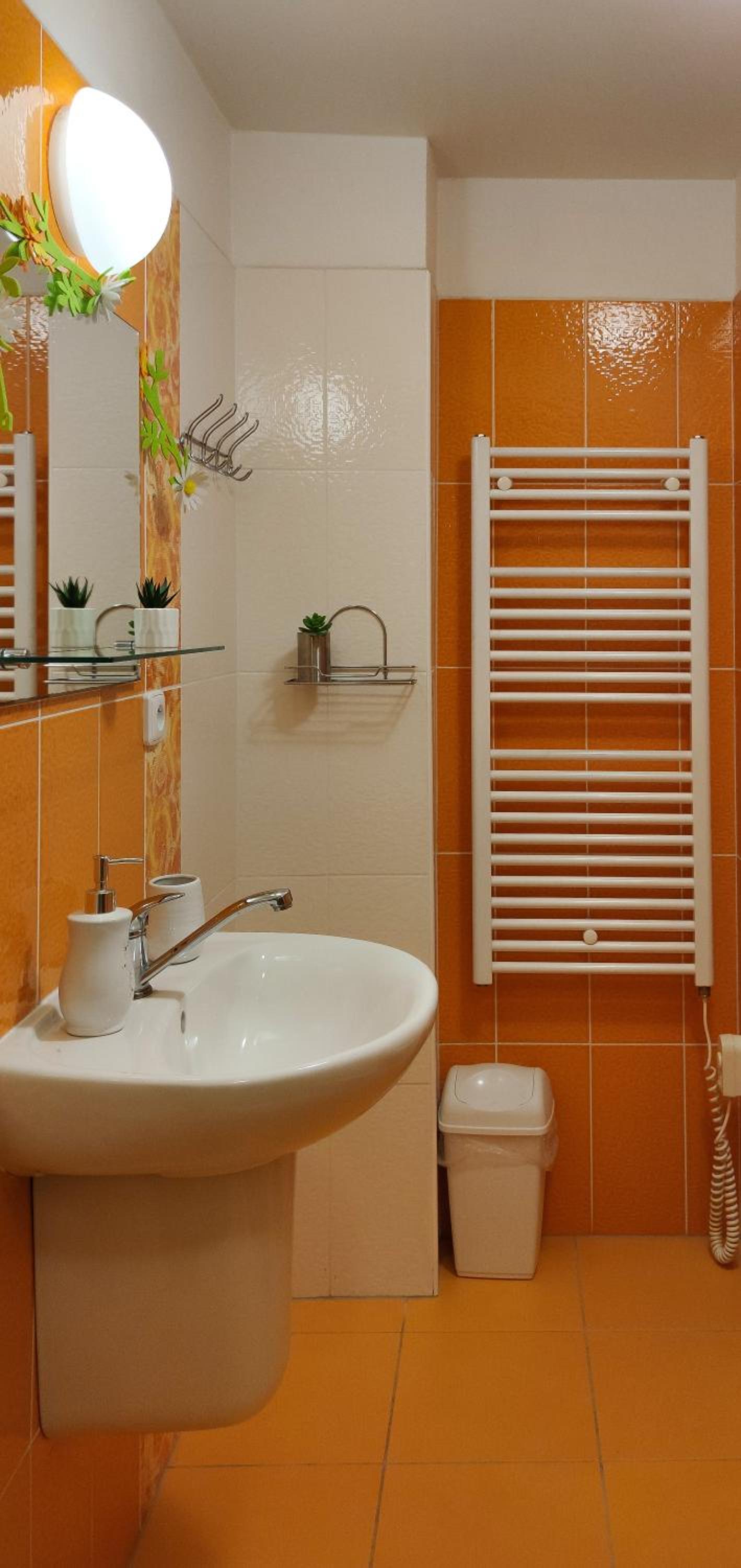 Apartmán Nela