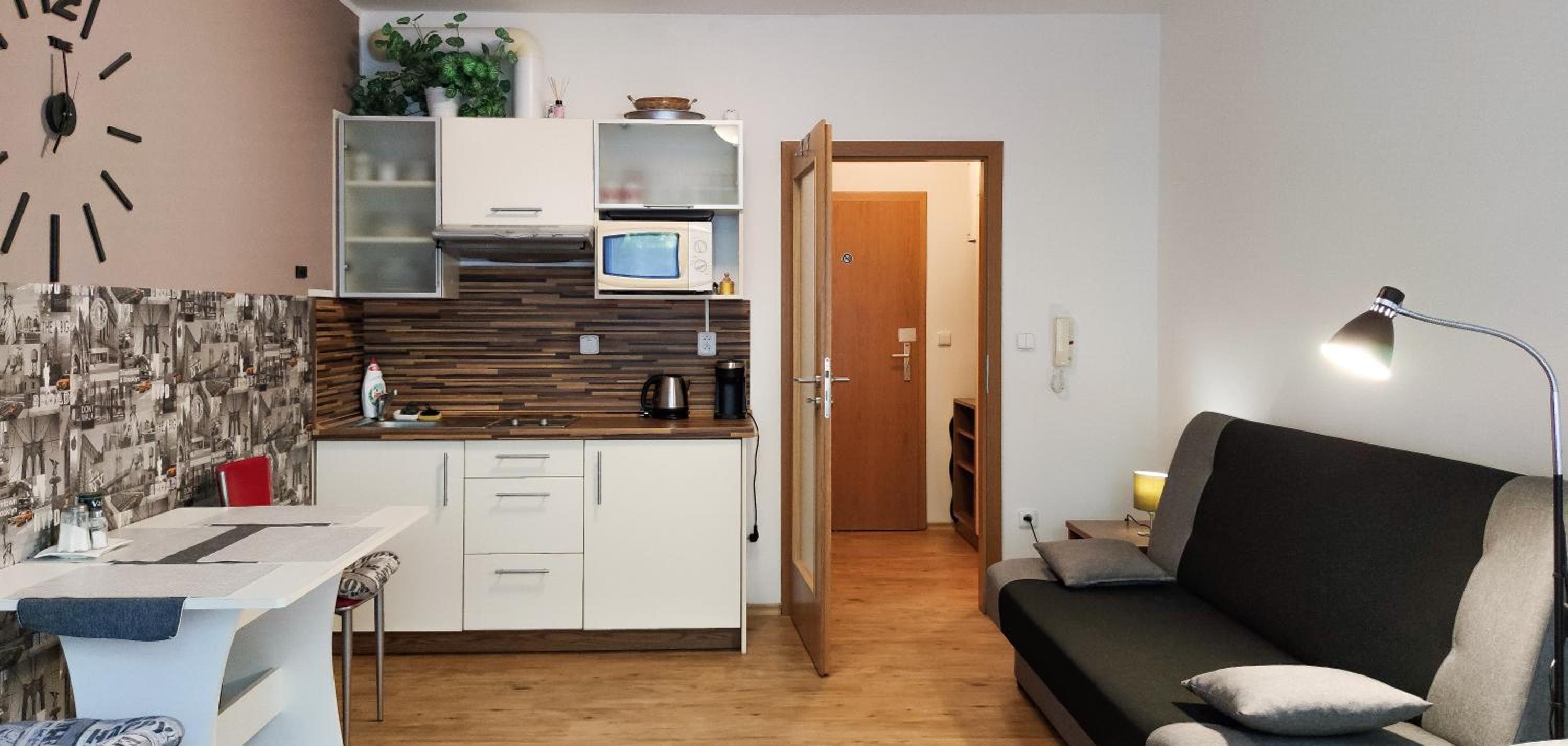 Apartmán Nela