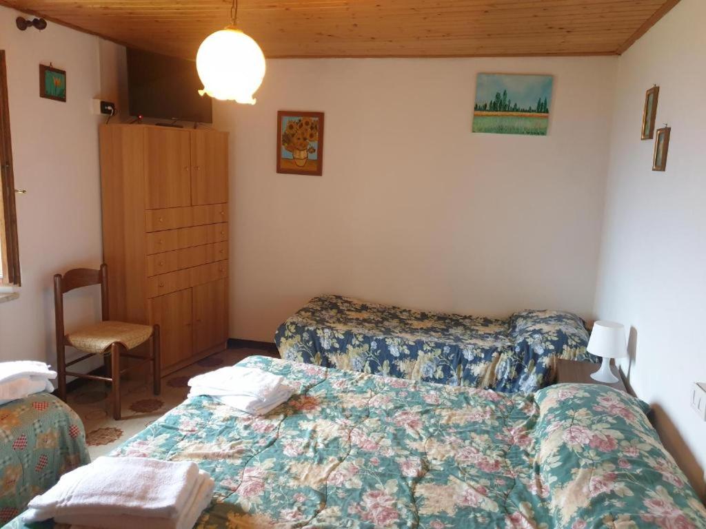 Appartamento Serenella