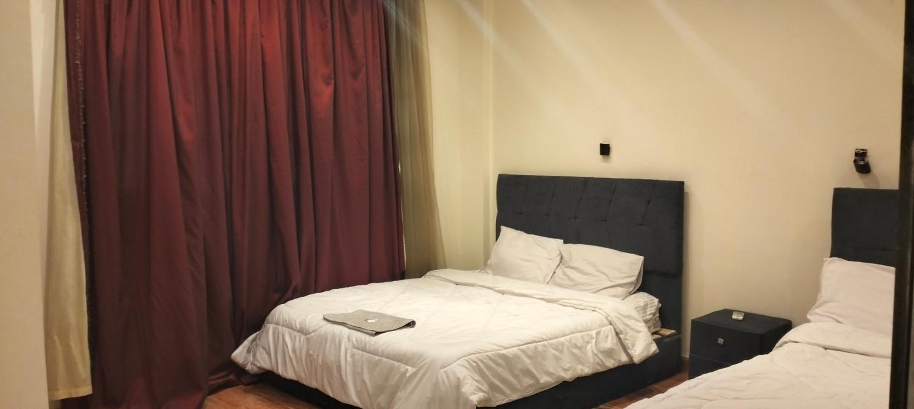 Royal Zeina Pyramids Inn
