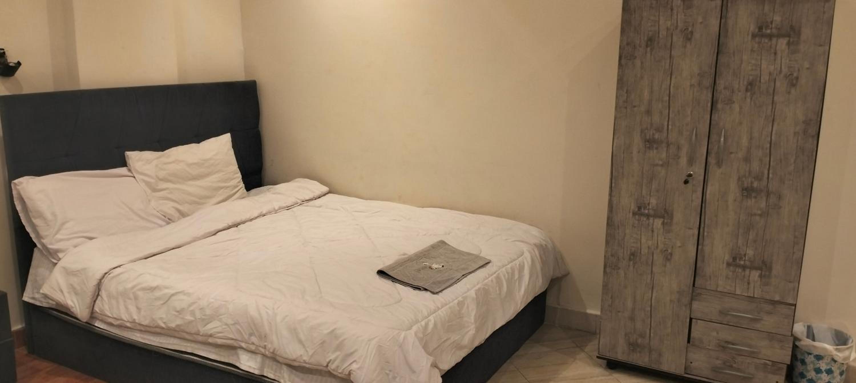 Royal Zeina Pyramids Inn