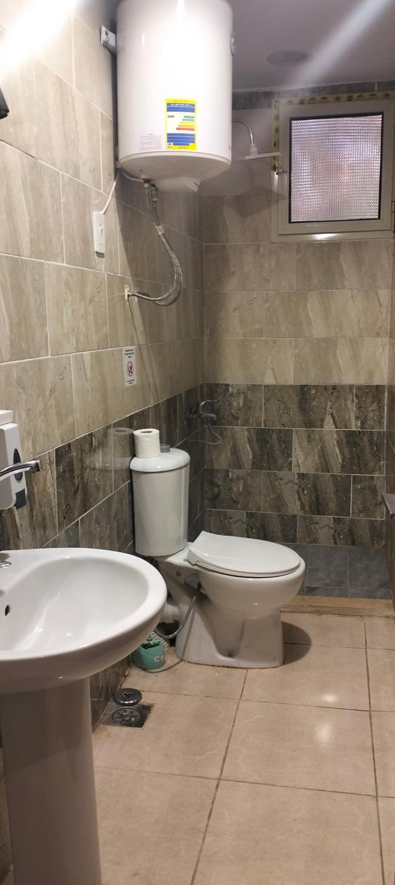 Royal Zeina Pyramids Inn