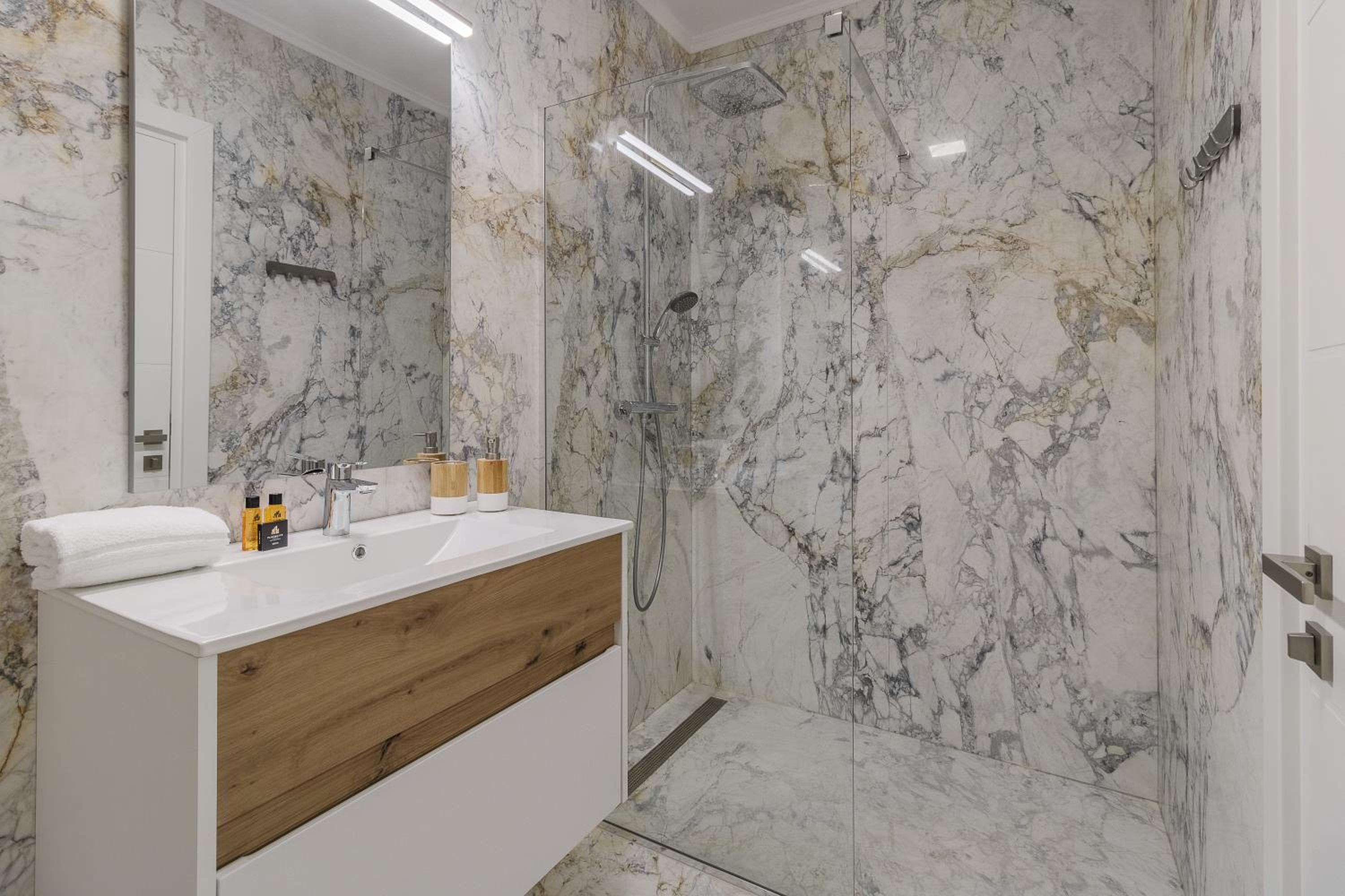 Marble Oasis view 4