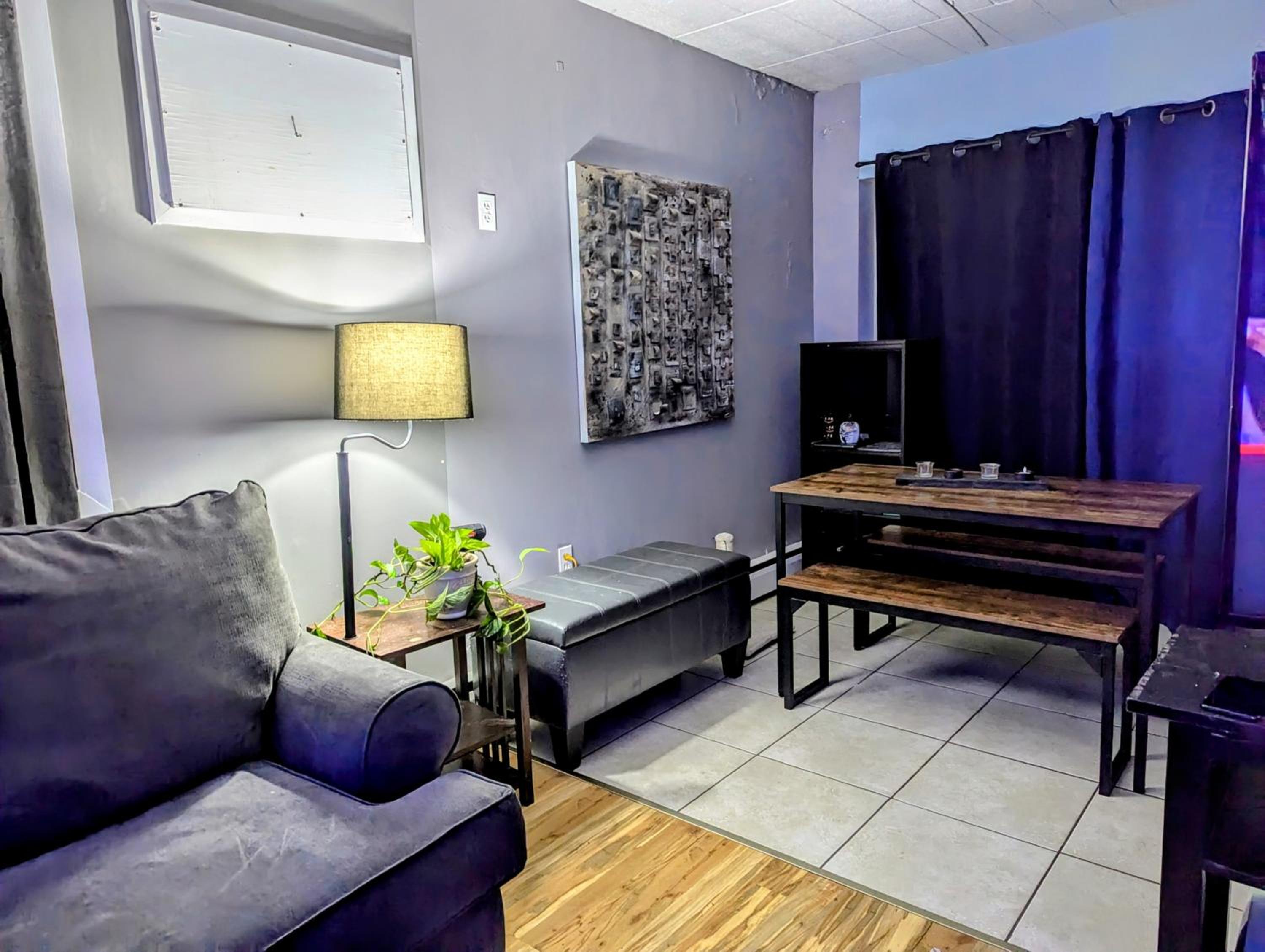 lounge