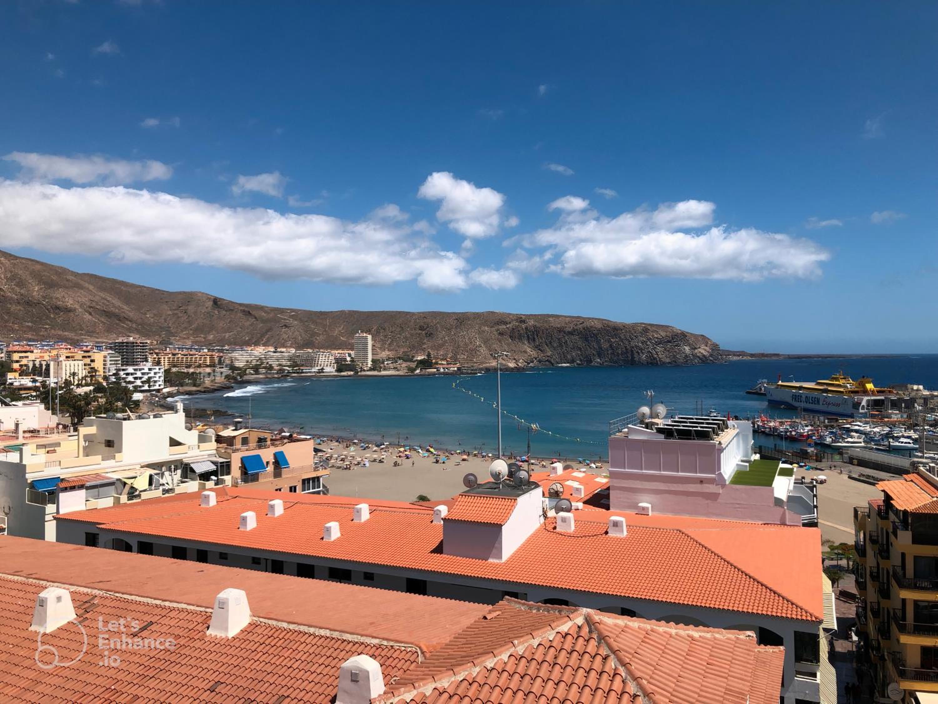 roof