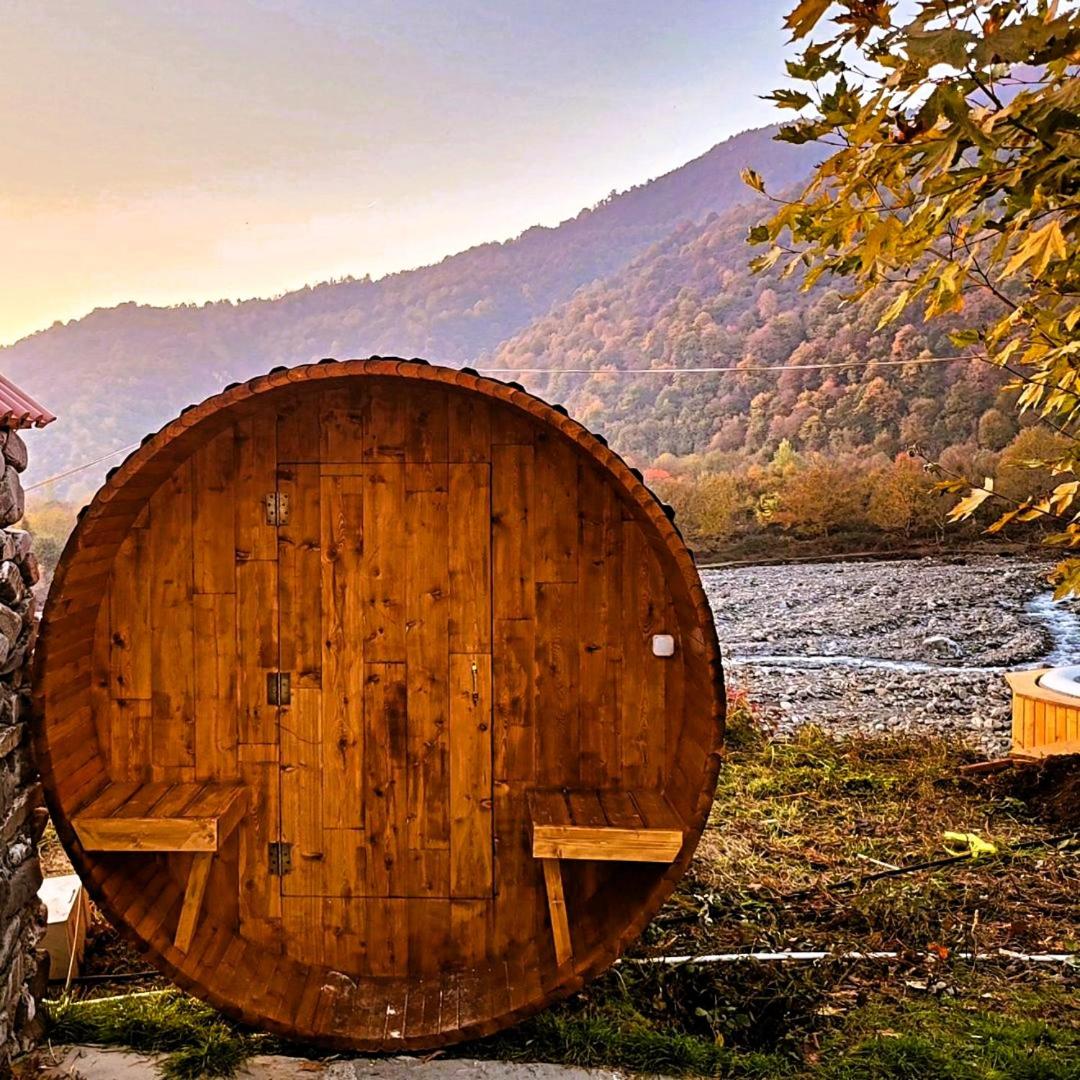 Paradise İstirahət Mərkəzi