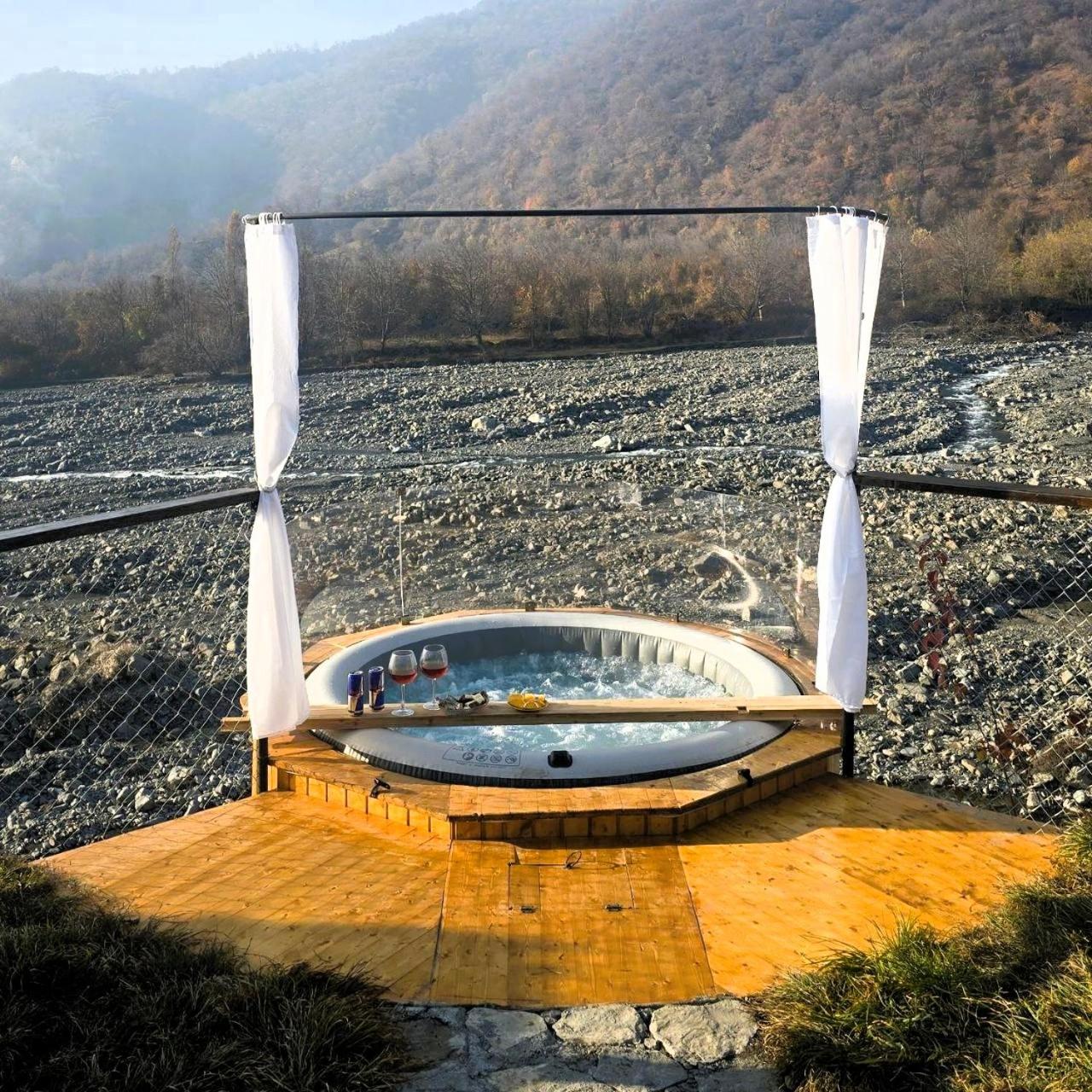 Paradise İstirahət Mərkəzi