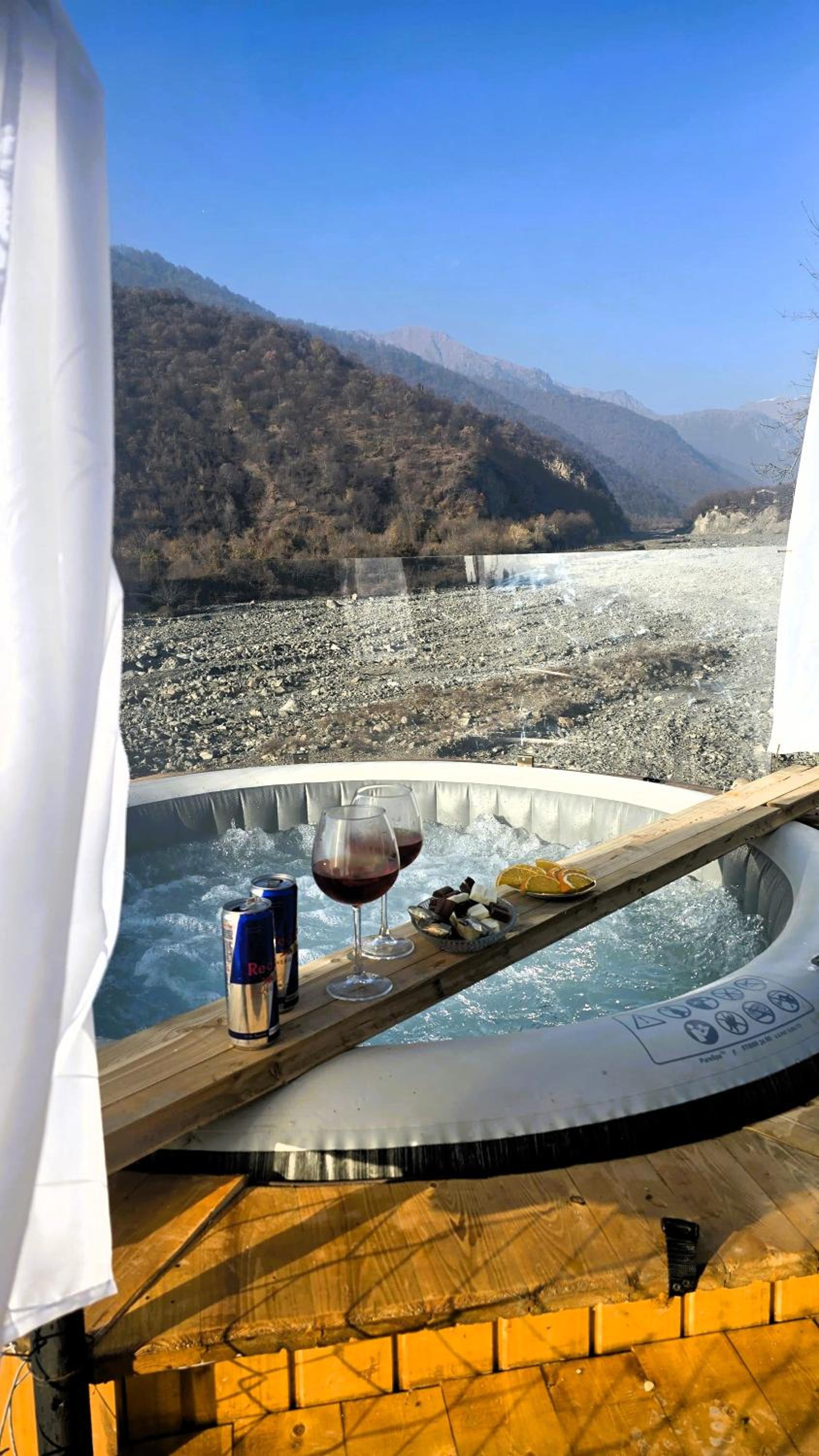 Paradise İstirahət Mərkəzi