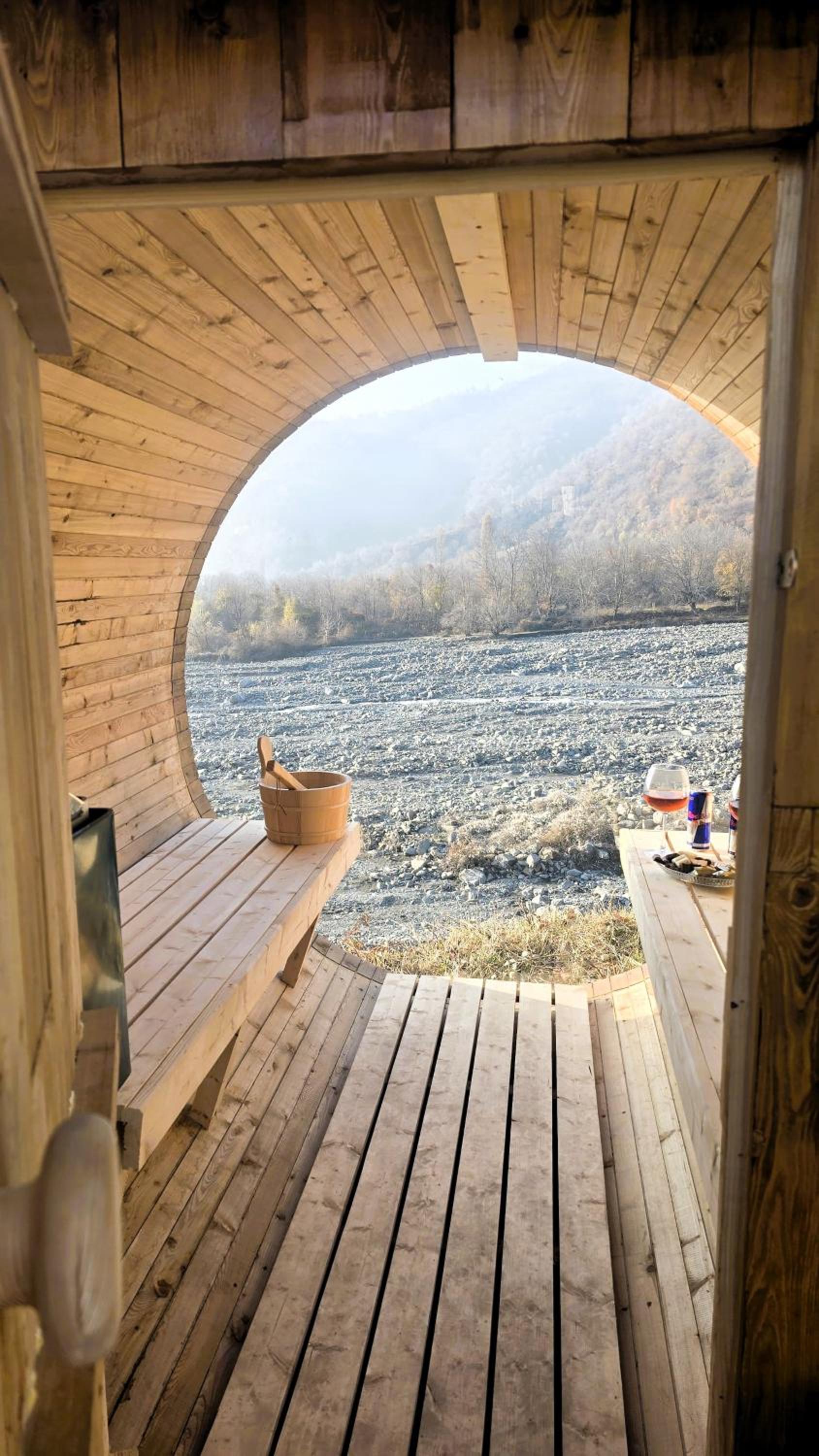 Paradise İstirahət Mərkəzi