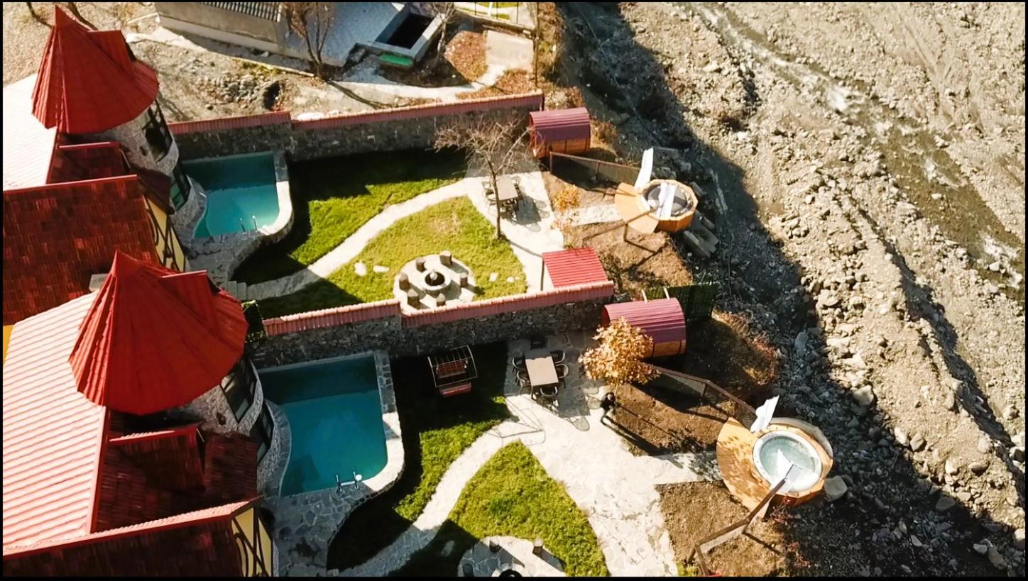Paradise İstirahət Mərkəzi
