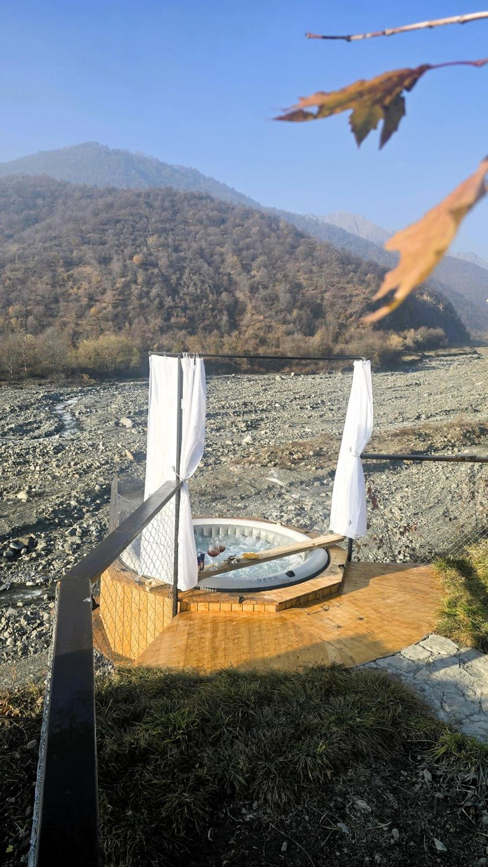 Paradise İstirahət Mərkəzi