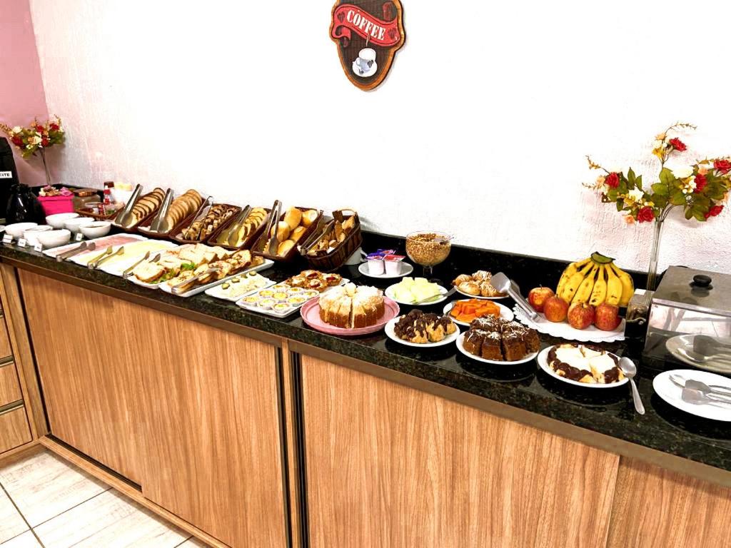 Suites Cantinho da Serra