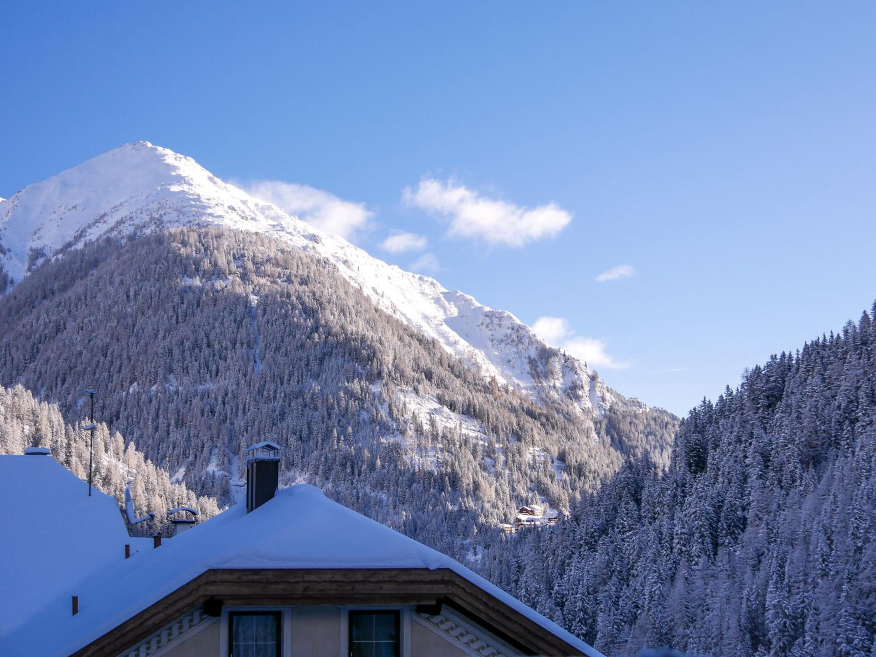 BERGWALDZAUBER - Haus zur Post