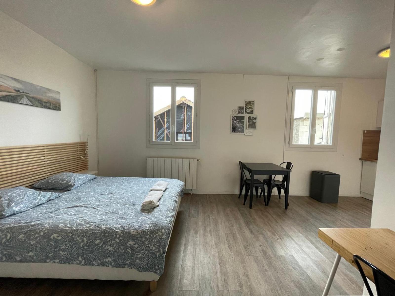Libourne centre, photo 35