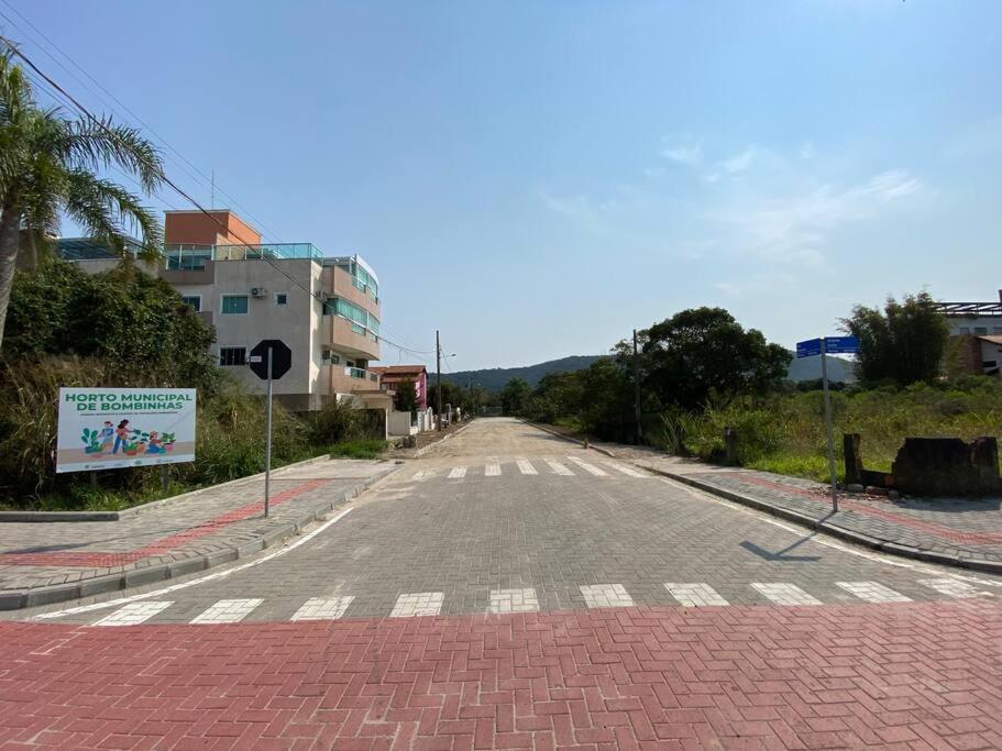 Apartamento Charmoso em Mariscal 250 metros do Mar