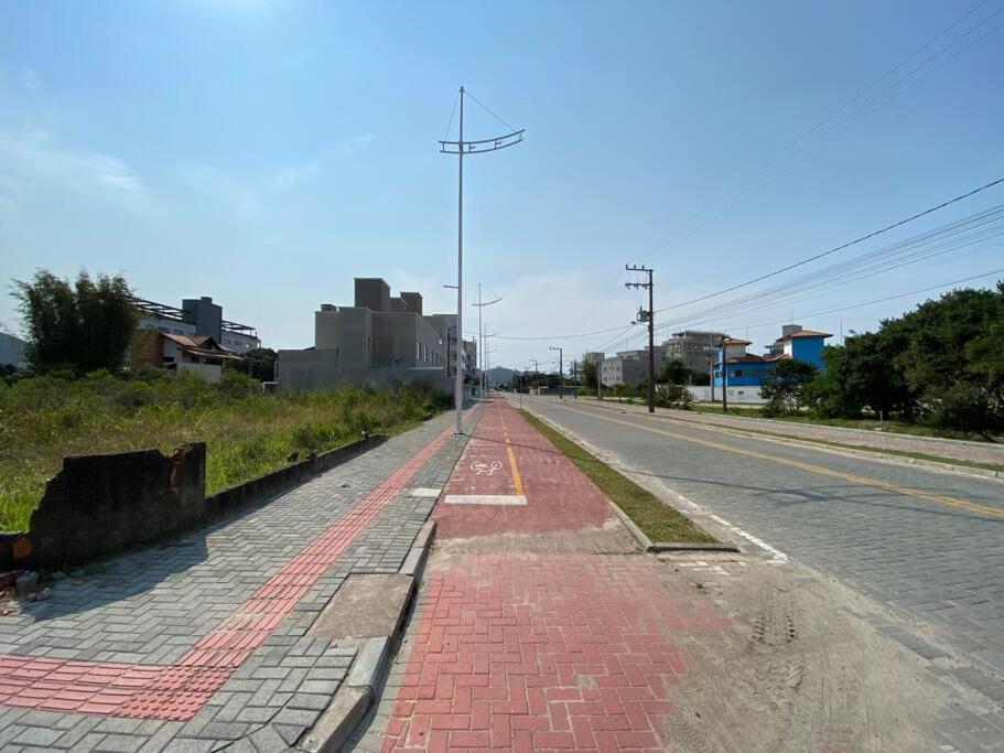 Apartamento Charmoso em Mariscal 250 metros do Mar