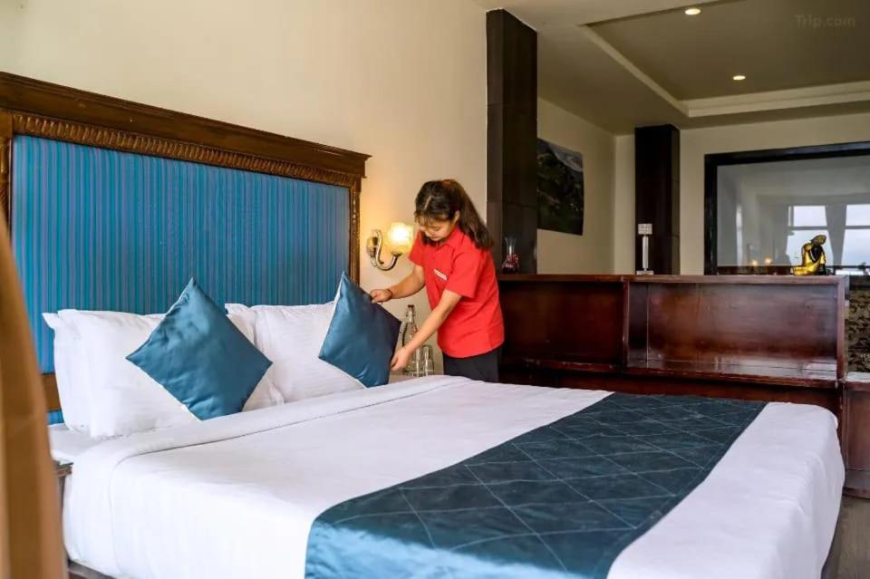 Staynest Yeasel Gangtok - Pime location hotel - Best rated property of 2024-25 view 3