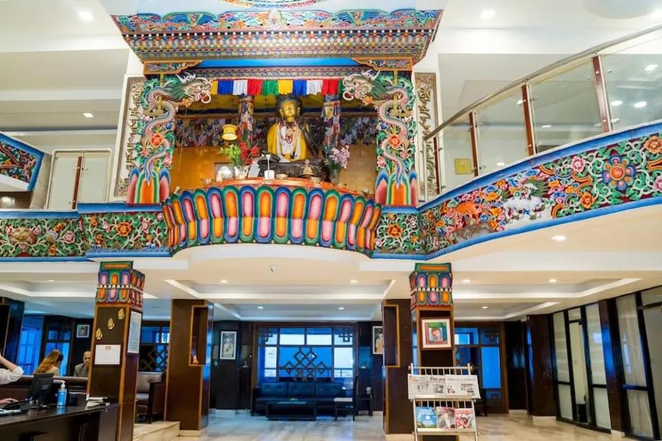 Staynest Yeasel Gangtok - Pime location hotel - Best rated property of 2024-25 view 5