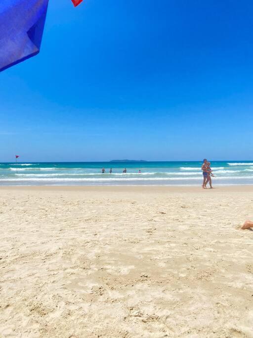 Apartamento Charmoso em Mariscal 250 metros do Mar