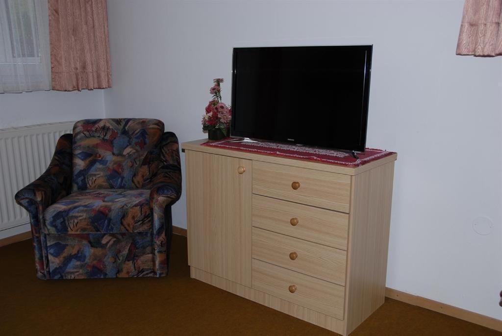 Pension & Appartement Fortin
