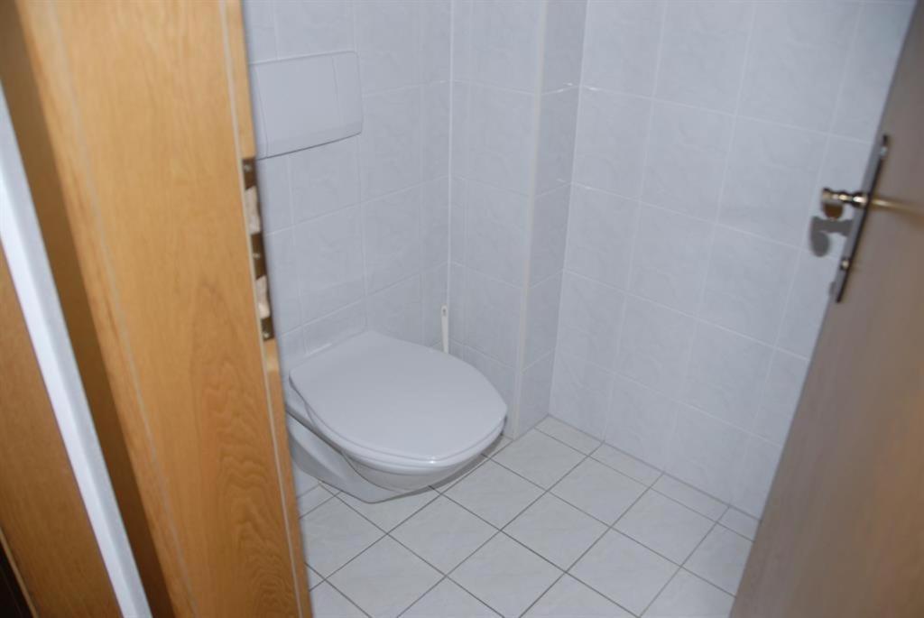 Pension & Appartement Fortin