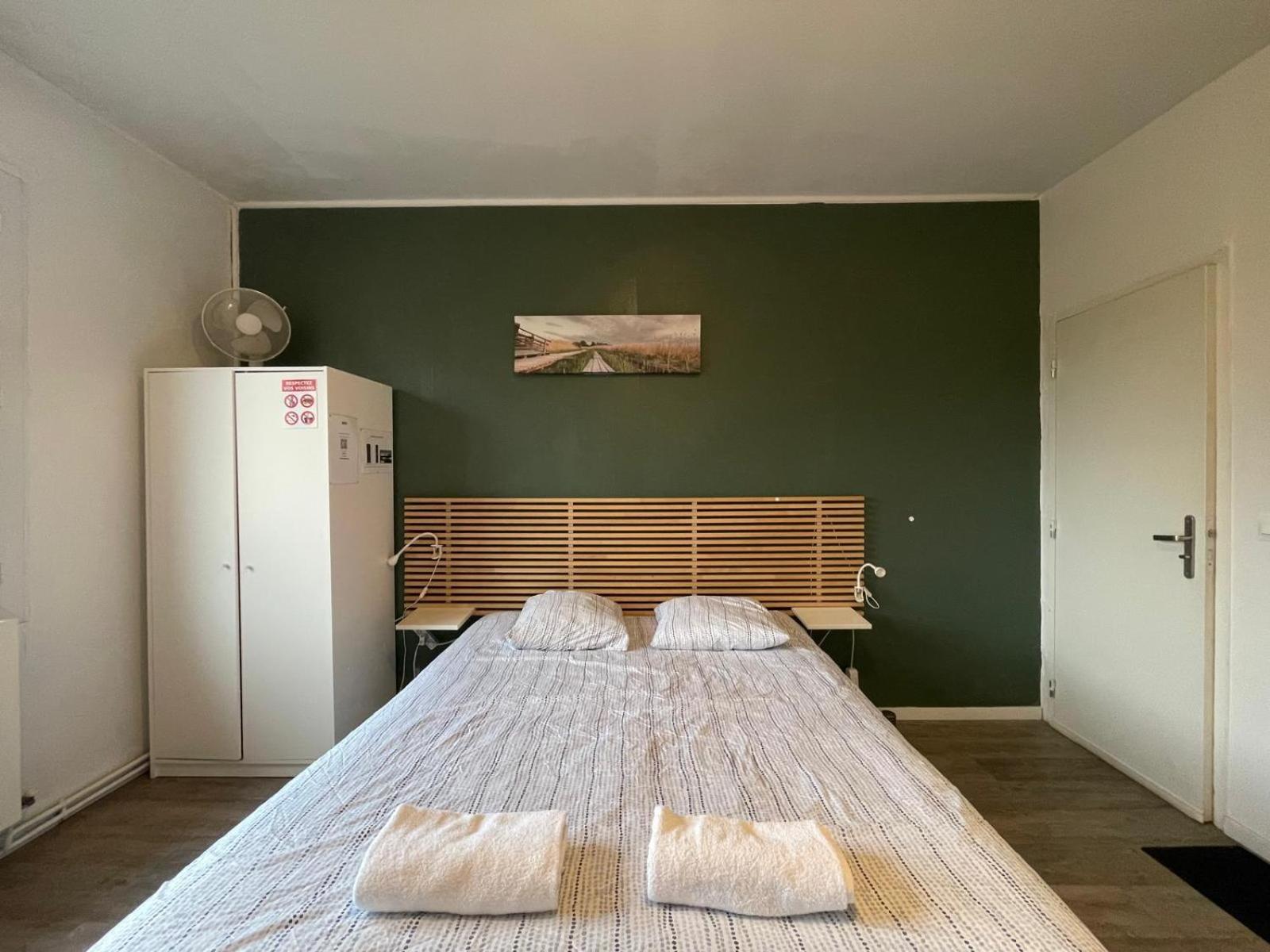 Libourne centre, photo 13