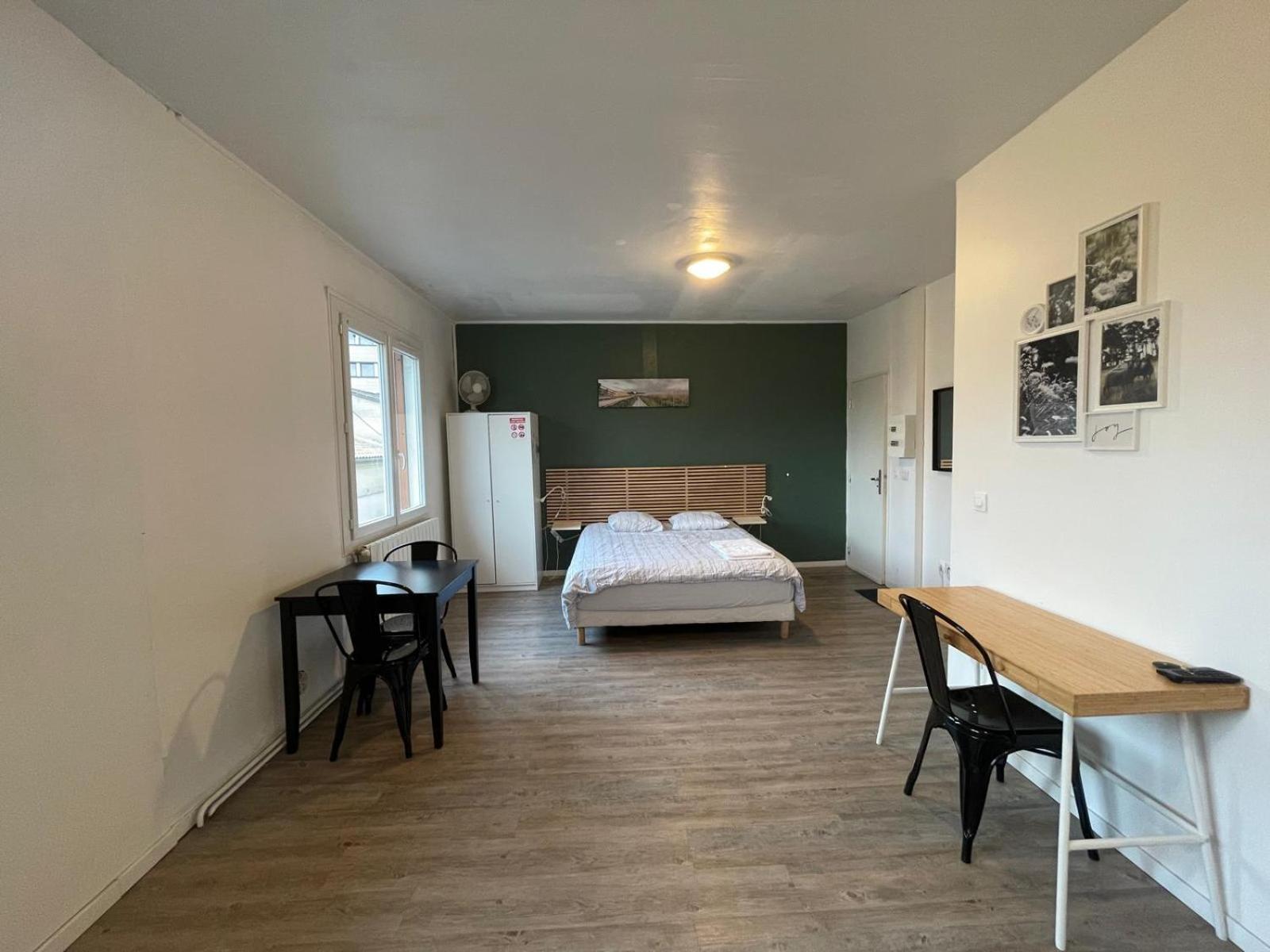Libourne centre, photo 48