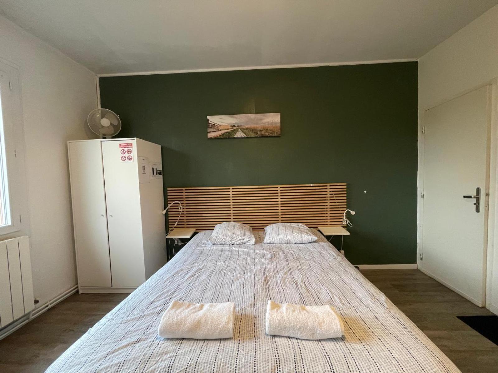 Libourne centre, photo 53