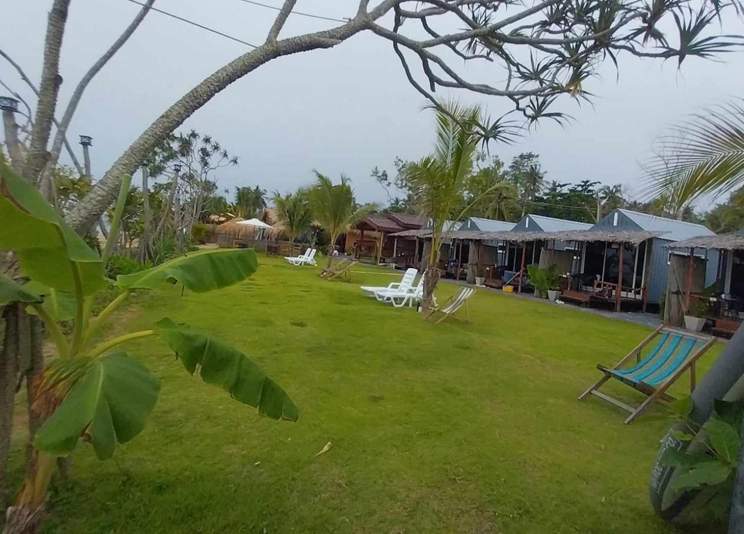 Walden Koh Lanta - Tiny Homes by the Sea