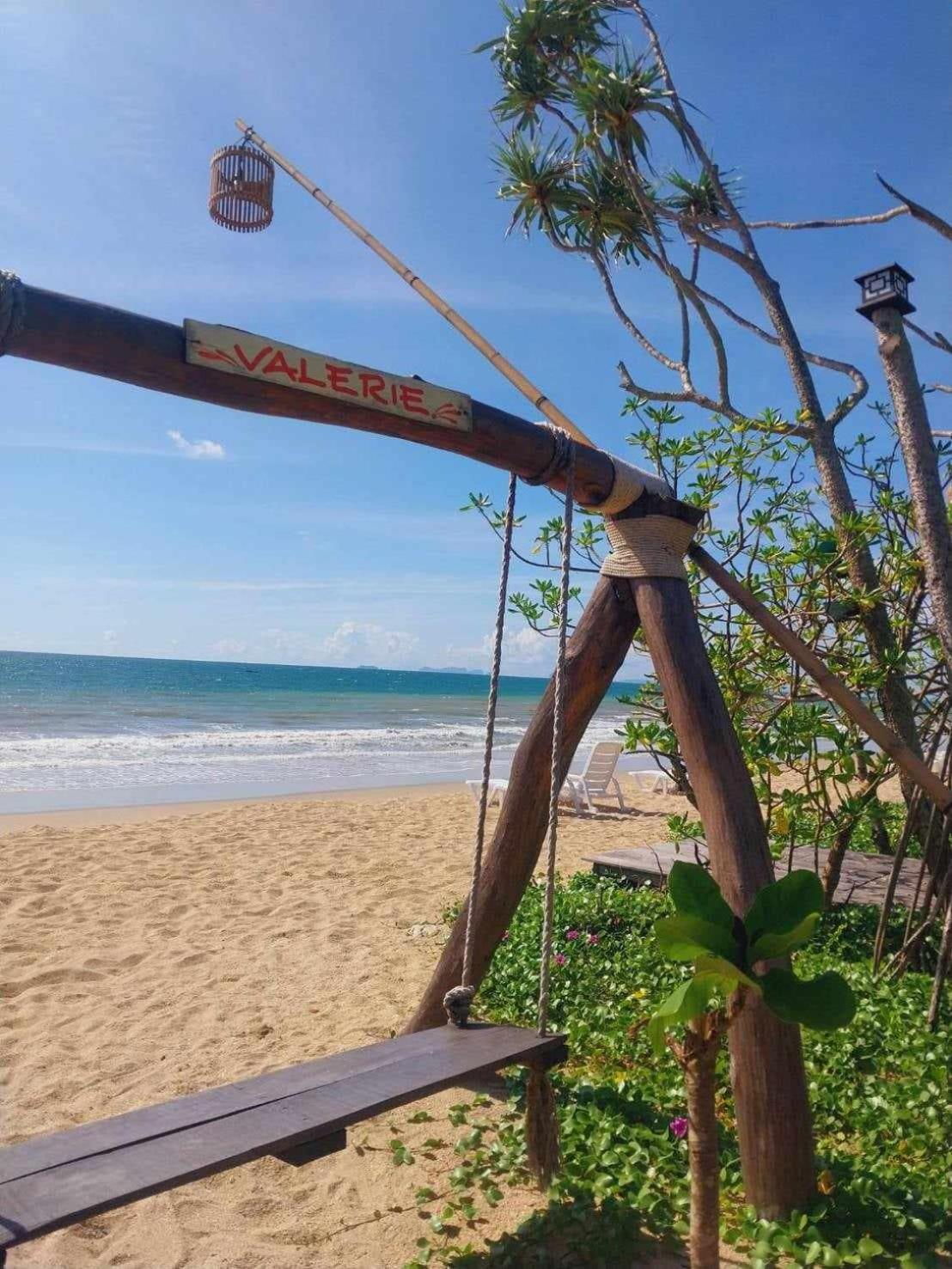 Walden Koh Lanta - Tiny Homes by the Sea