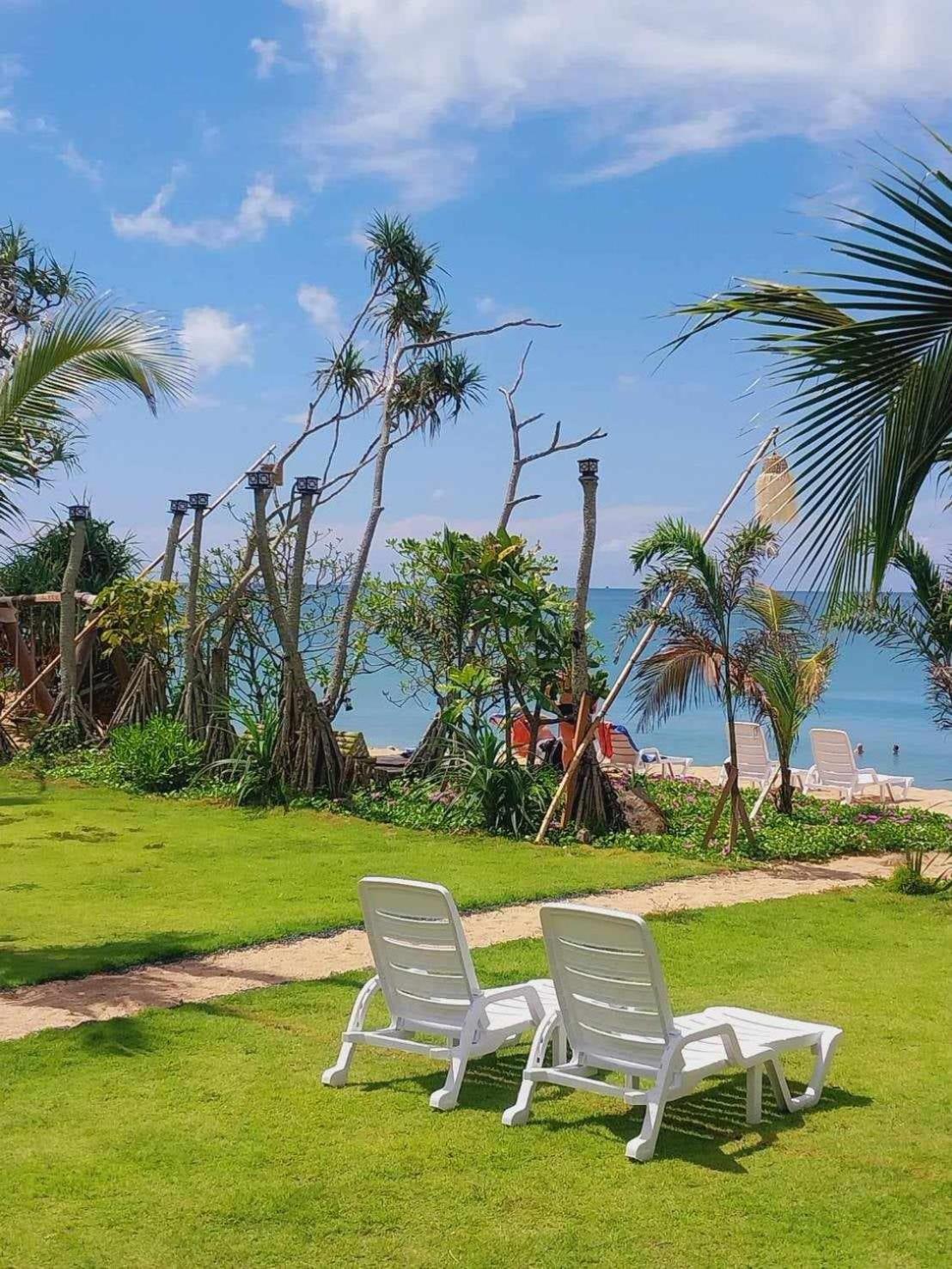 Walden Koh Lanta - Tiny Homes by the Sea